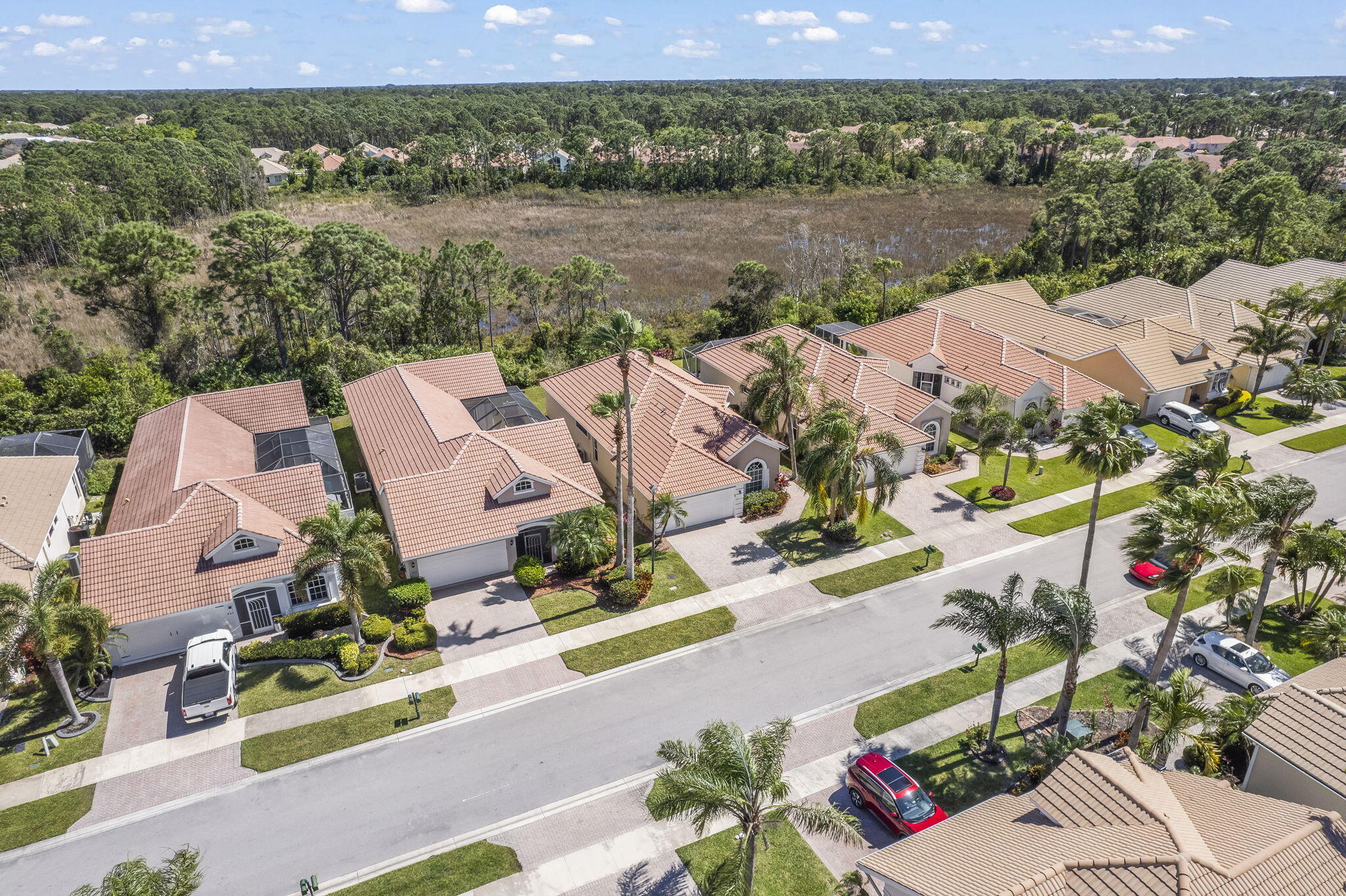 LAKE CHARLES PH 3G - Residential