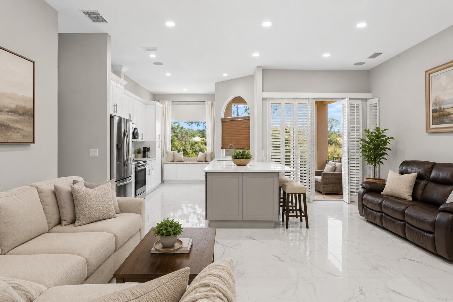 LAKE CHARLES PH 3G - Residential
