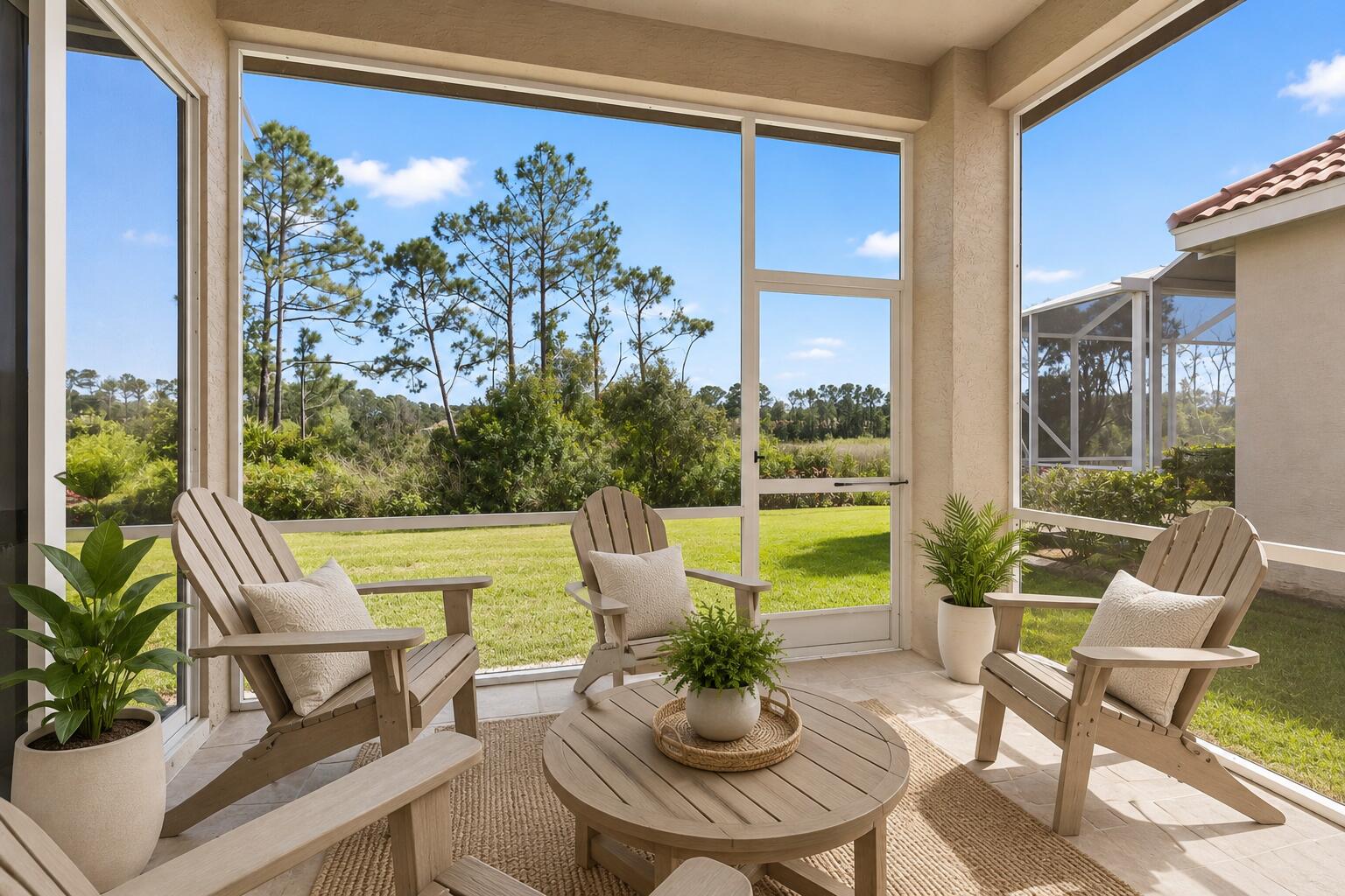 LAKE CHARLES PH 3G - Residential