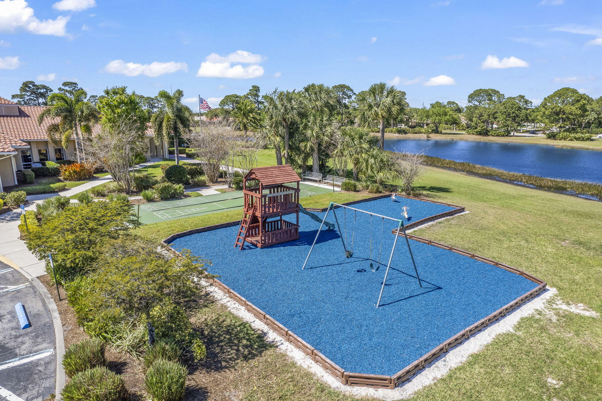LAKE CHARLES PH 3G - Residential