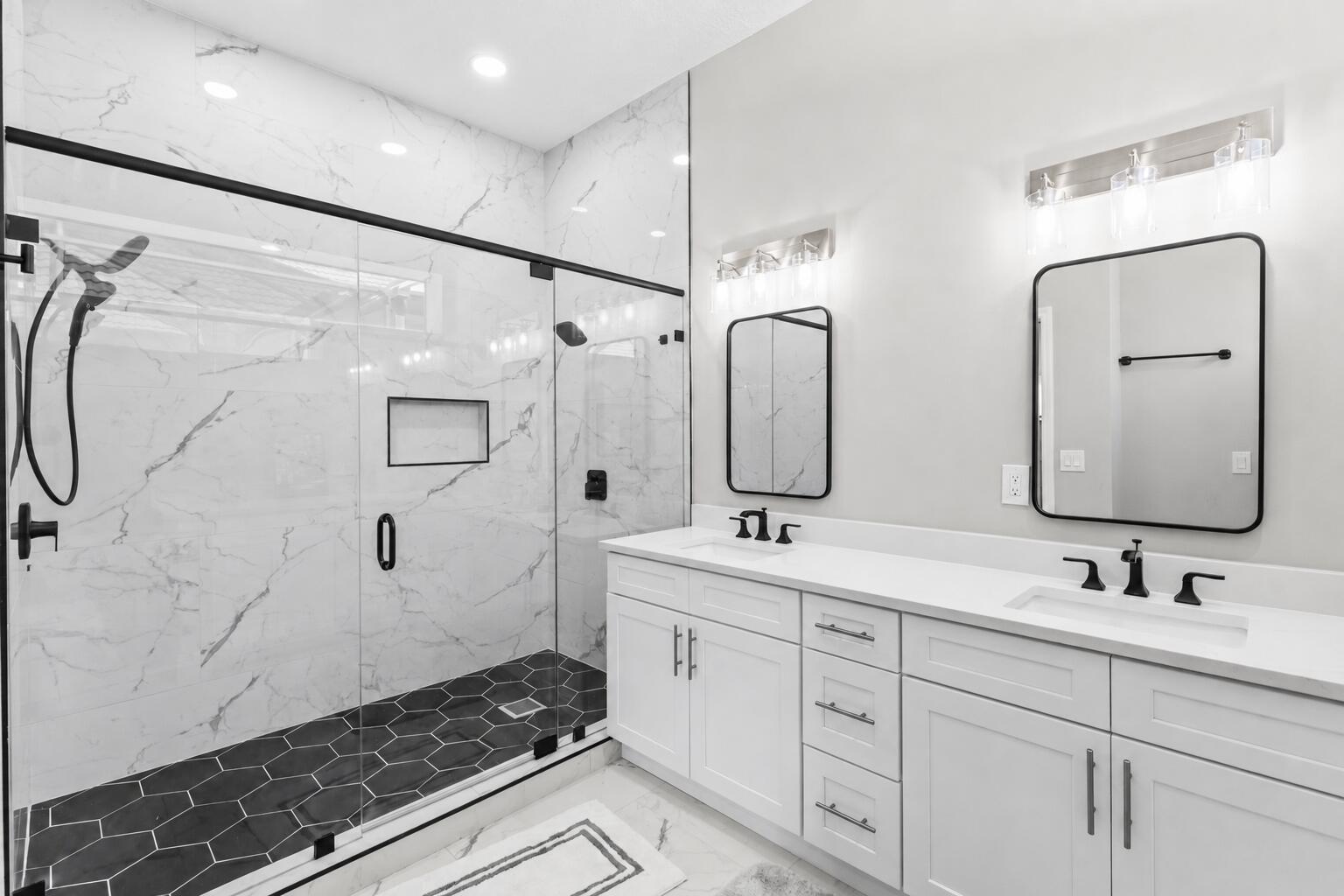 LAKE CHARLES PH 3G - Residential