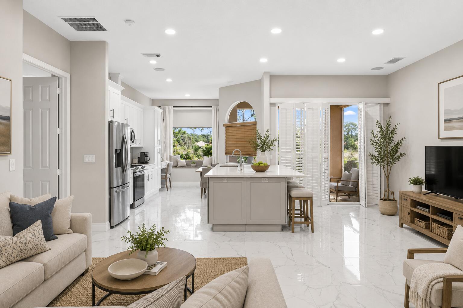 LAKE CHARLES PH 3G - Residential