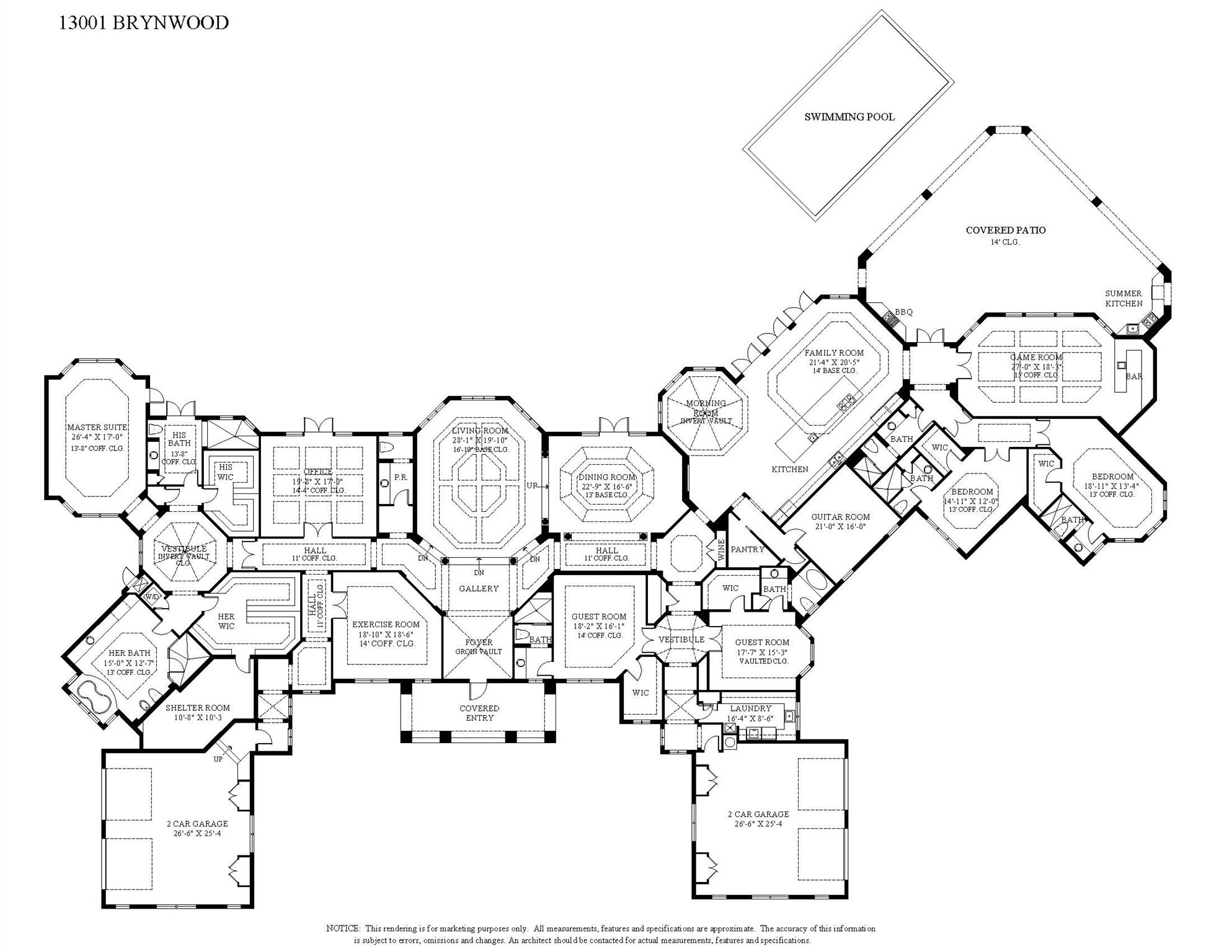 OLD MARSH GOLF CLUB - Residential