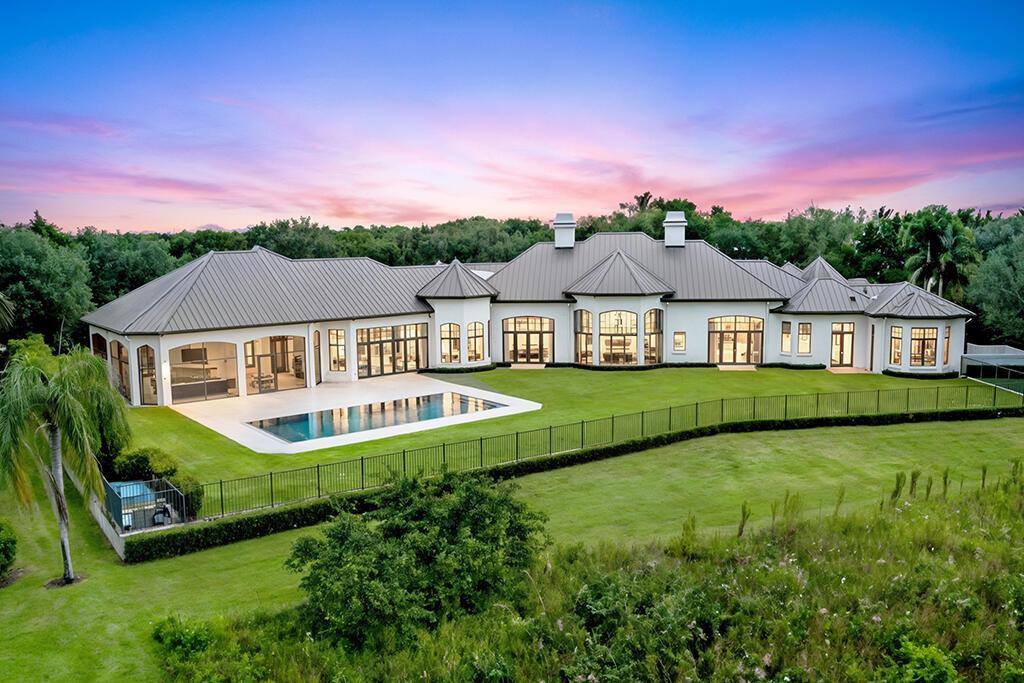 OLD MARSH GOLF CLUB - Residential