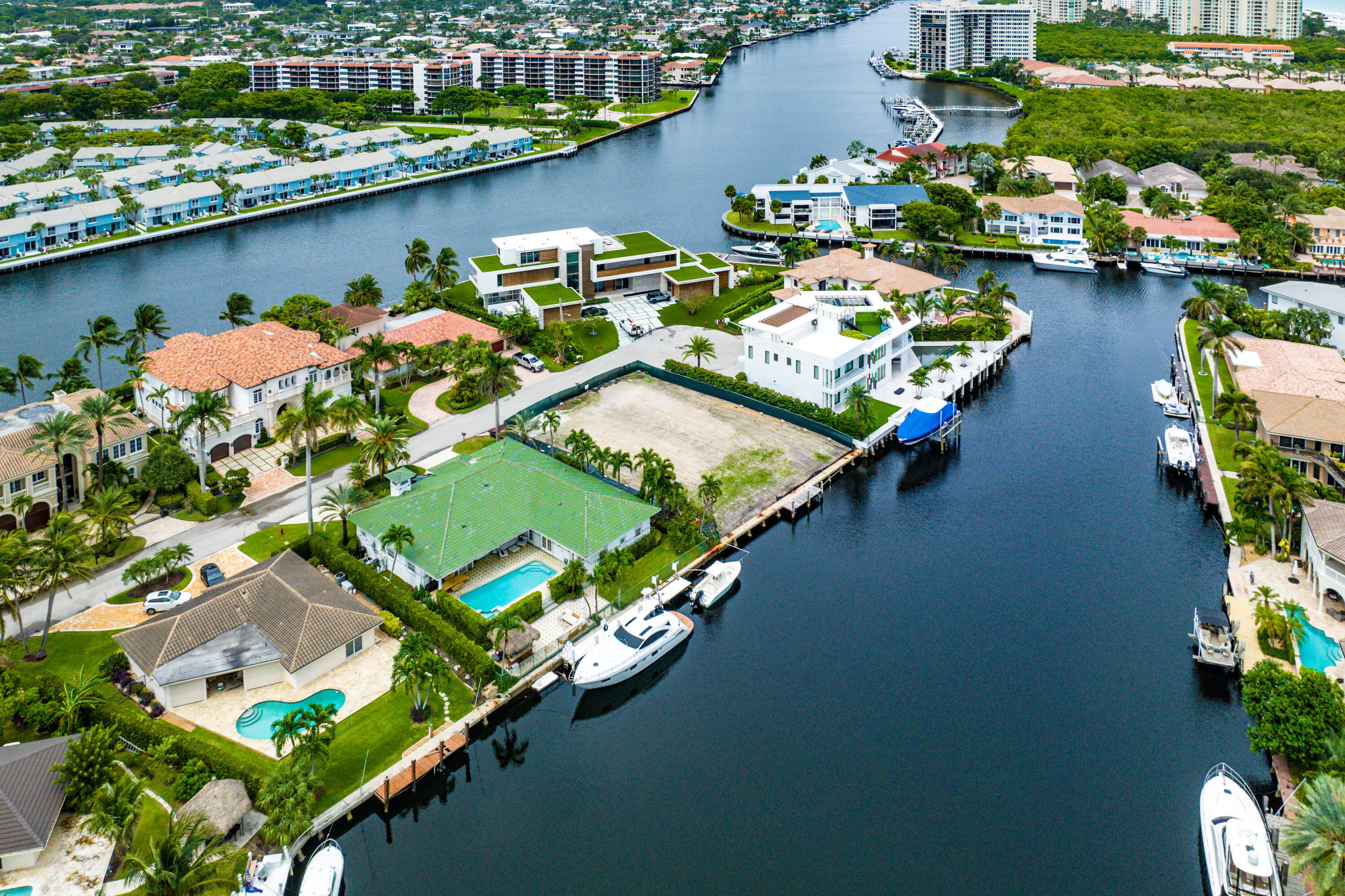 BEL LIDO - Residential