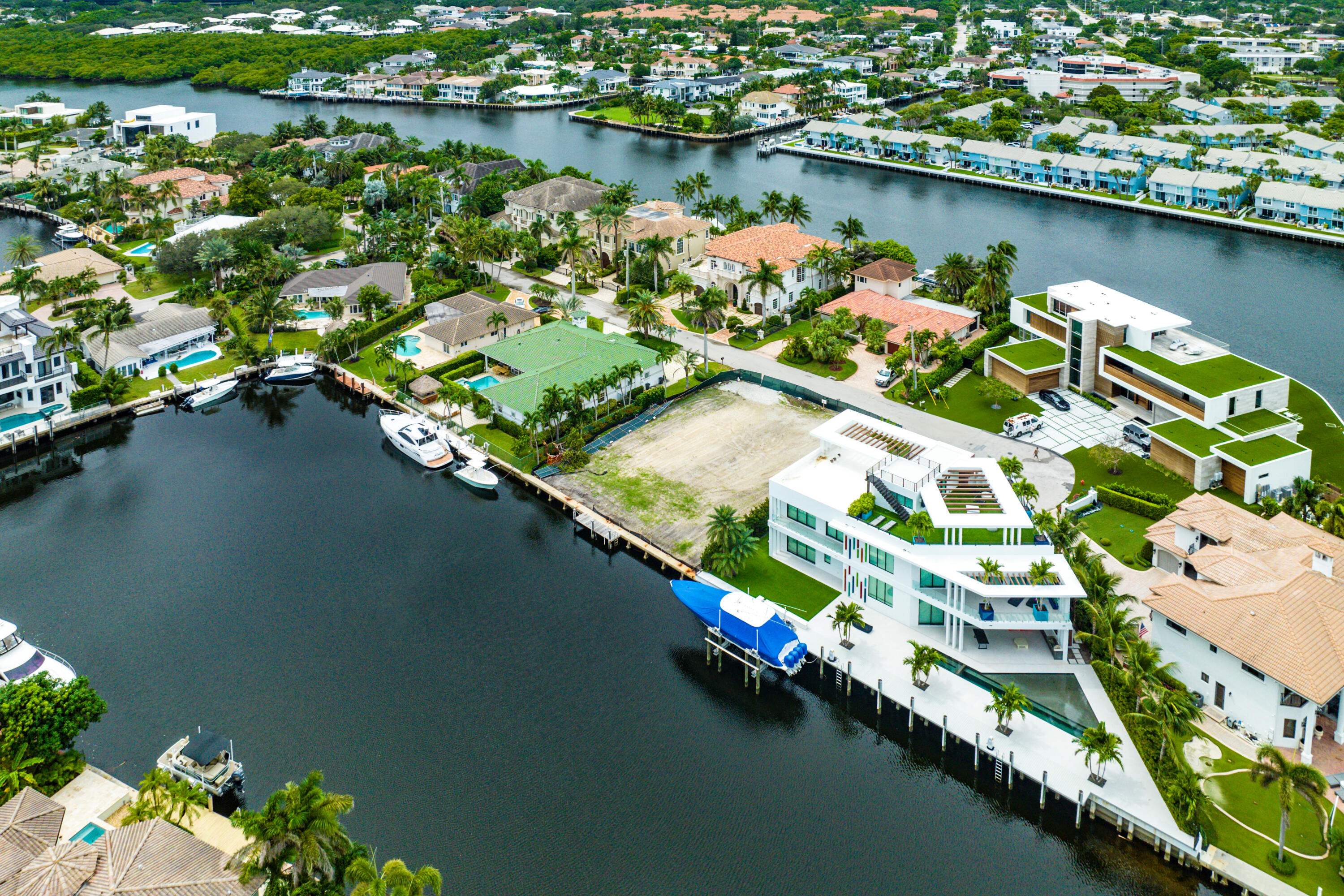 BEL LIDO - Residential