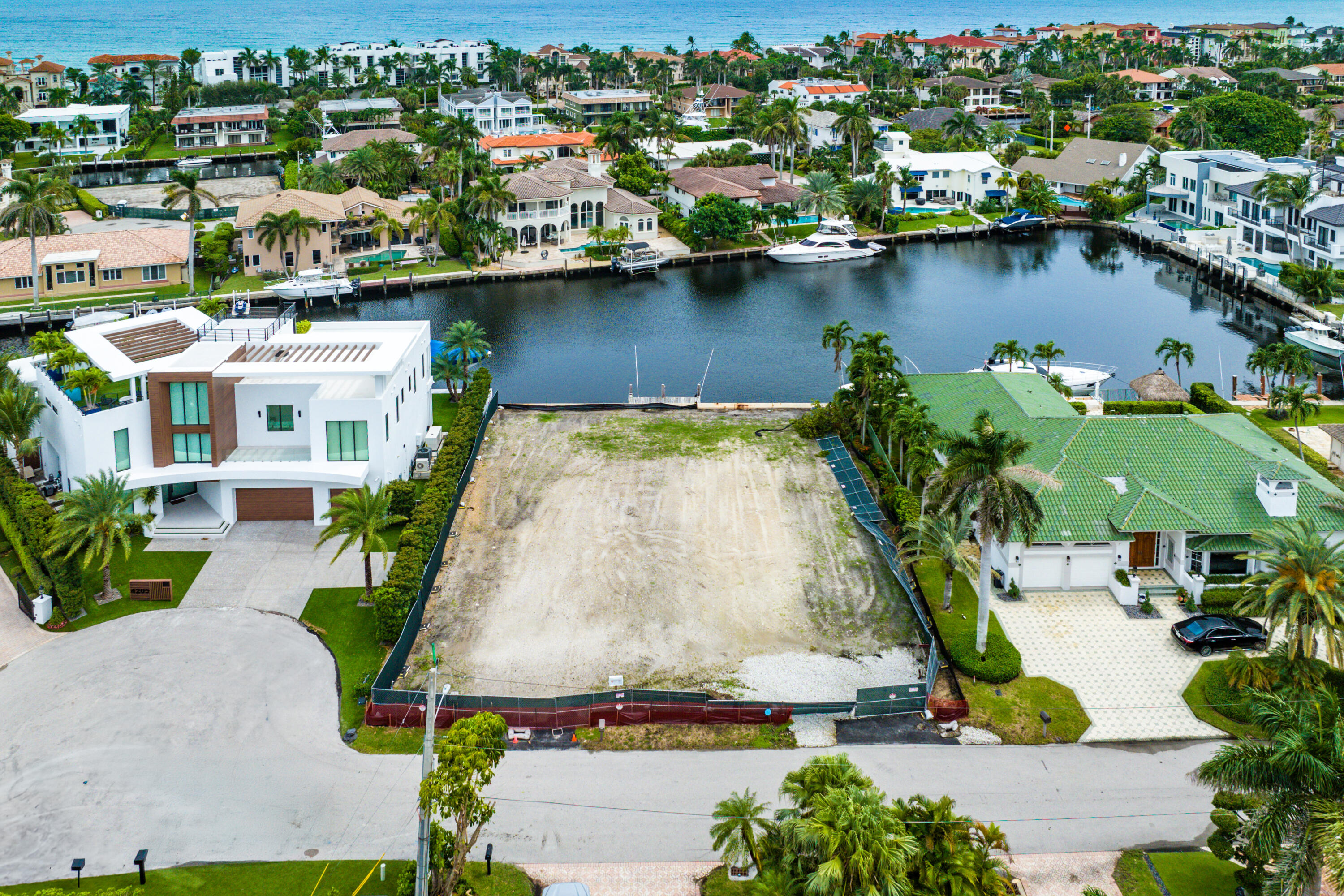 BEL LIDO - Residential