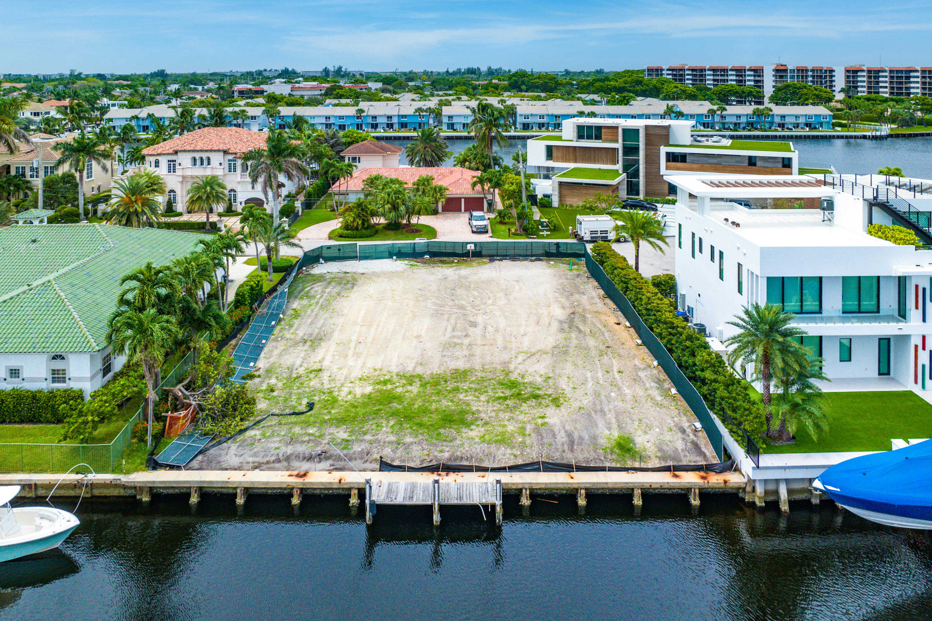 BEL LIDO - Residential