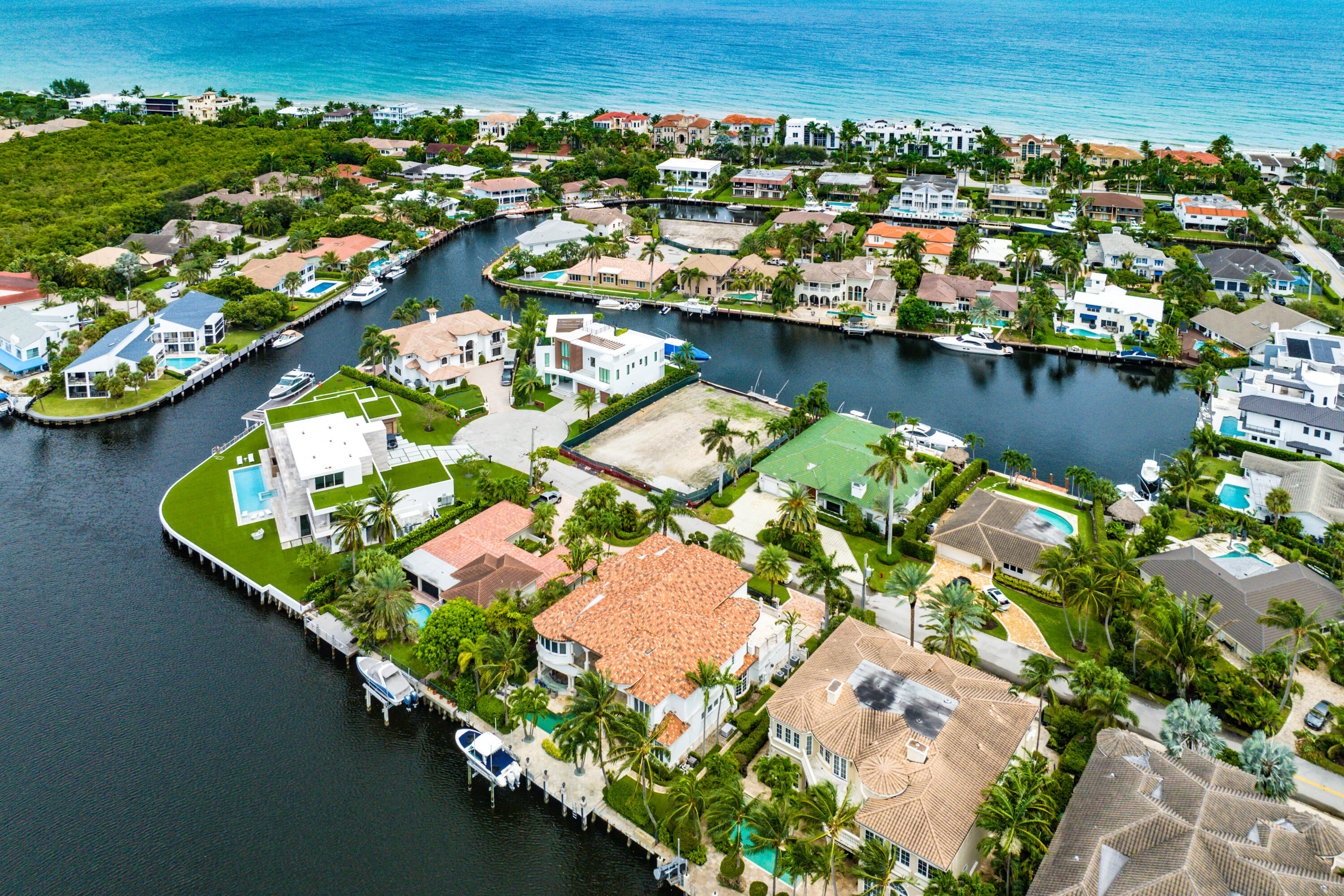 BEL LIDO - Residential
