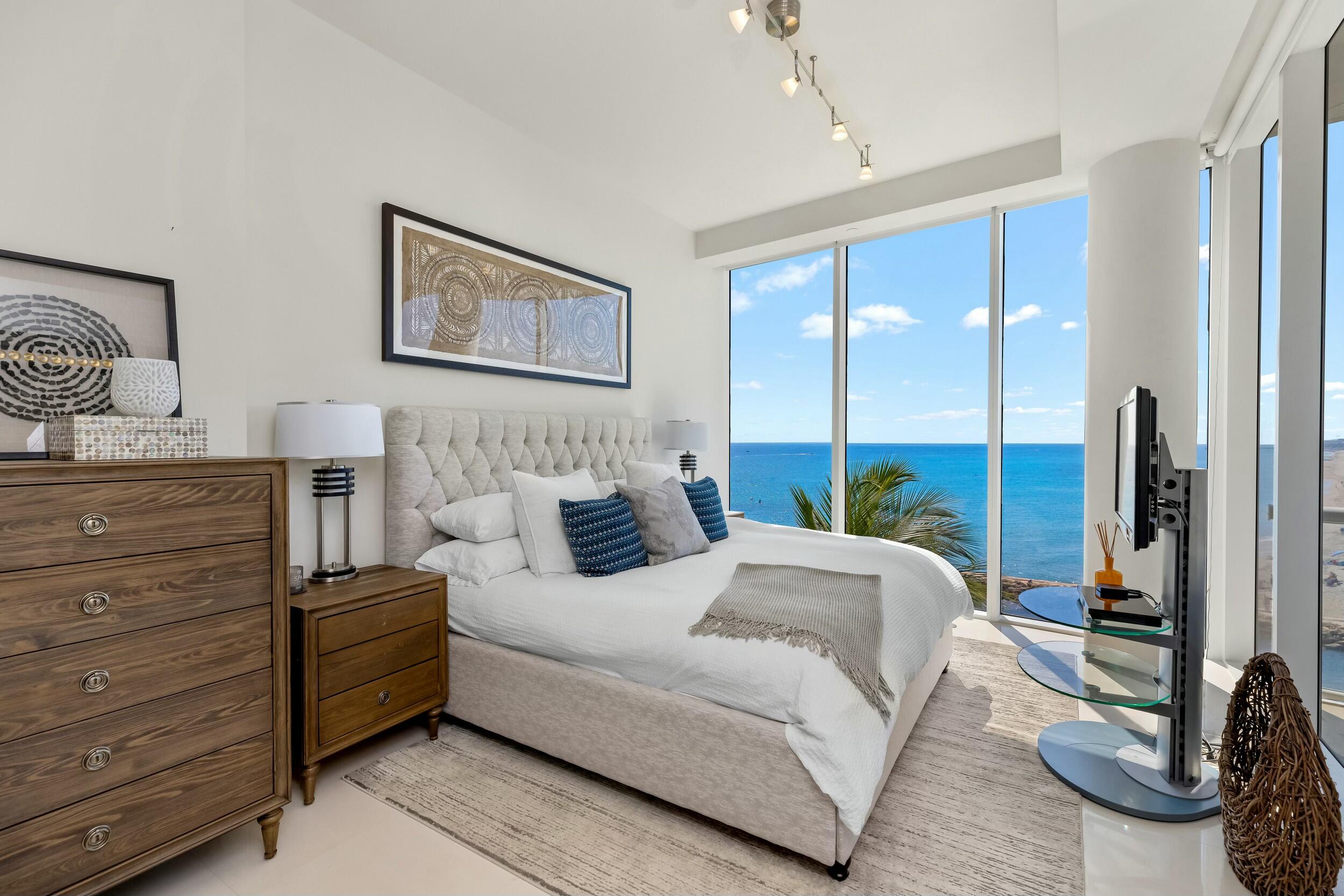 One Thousand Ocean - Residential