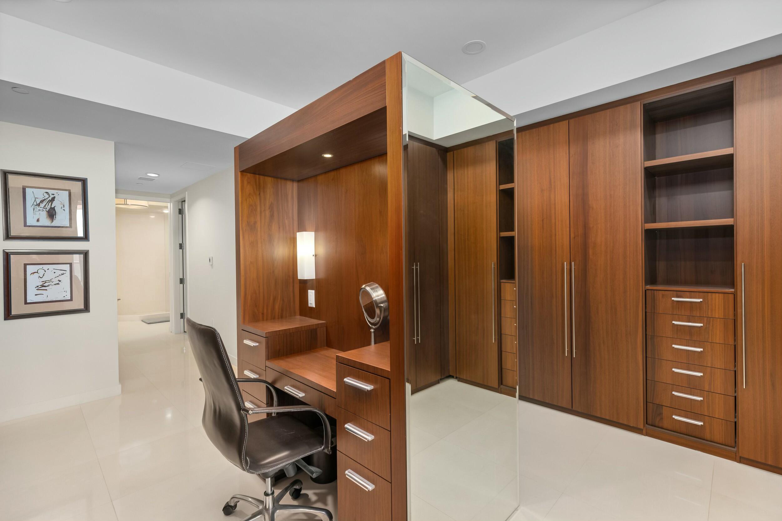 One Thousand Ocean - Residential