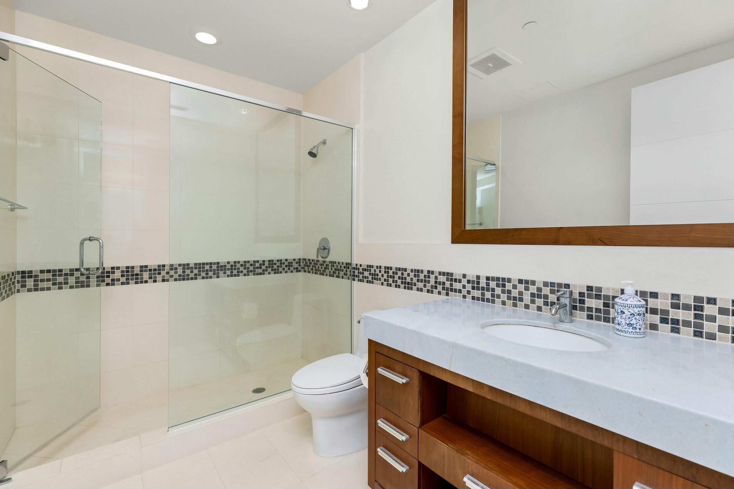 One Thousand Ocean - Residential
