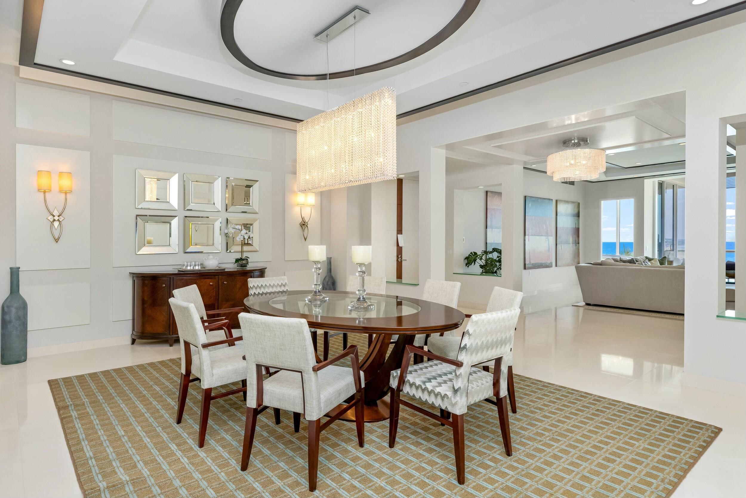 One Thousand Ocean - Residential
