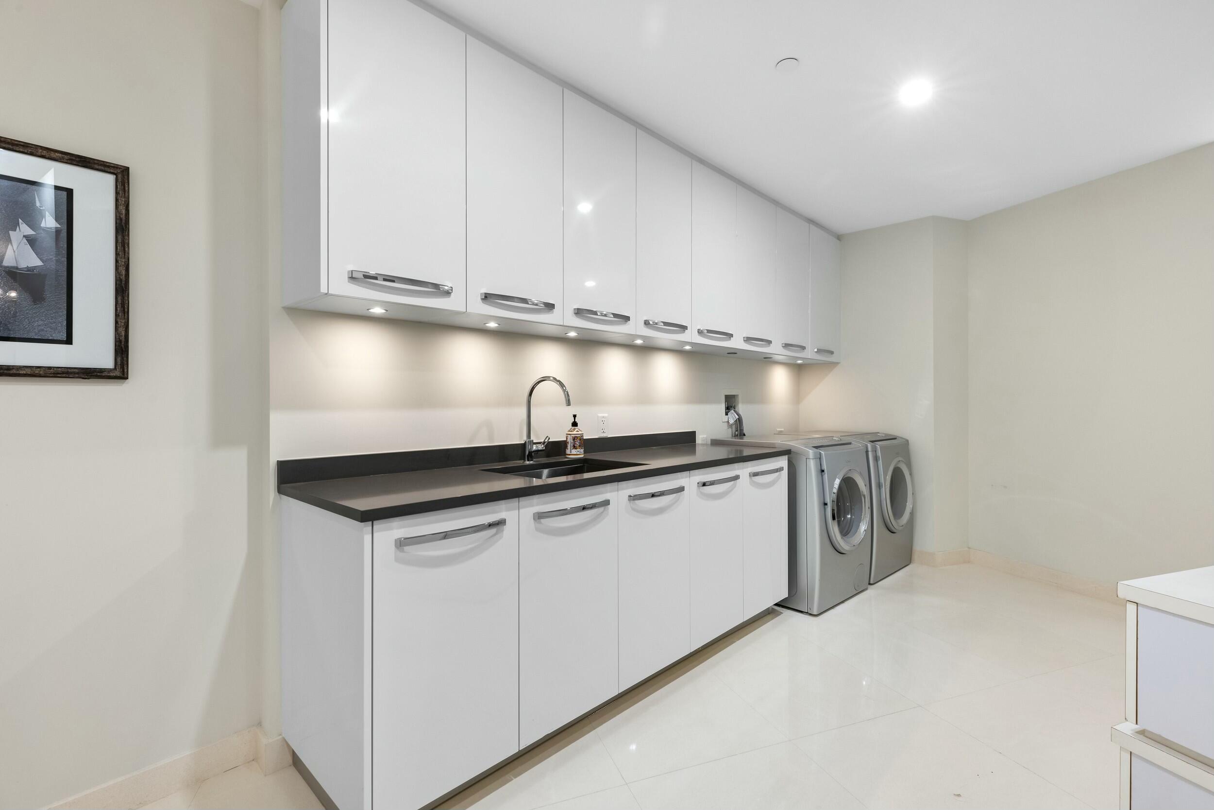 One Thousand Ocean - Residential