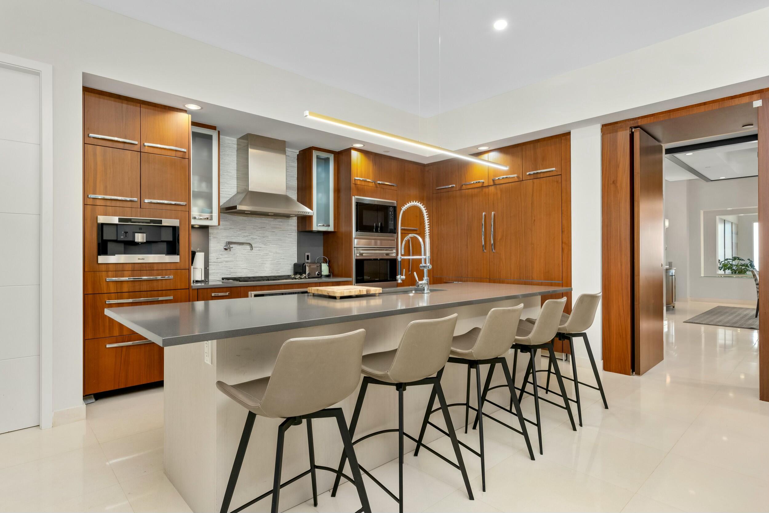 One Thousand Ocean - Residential