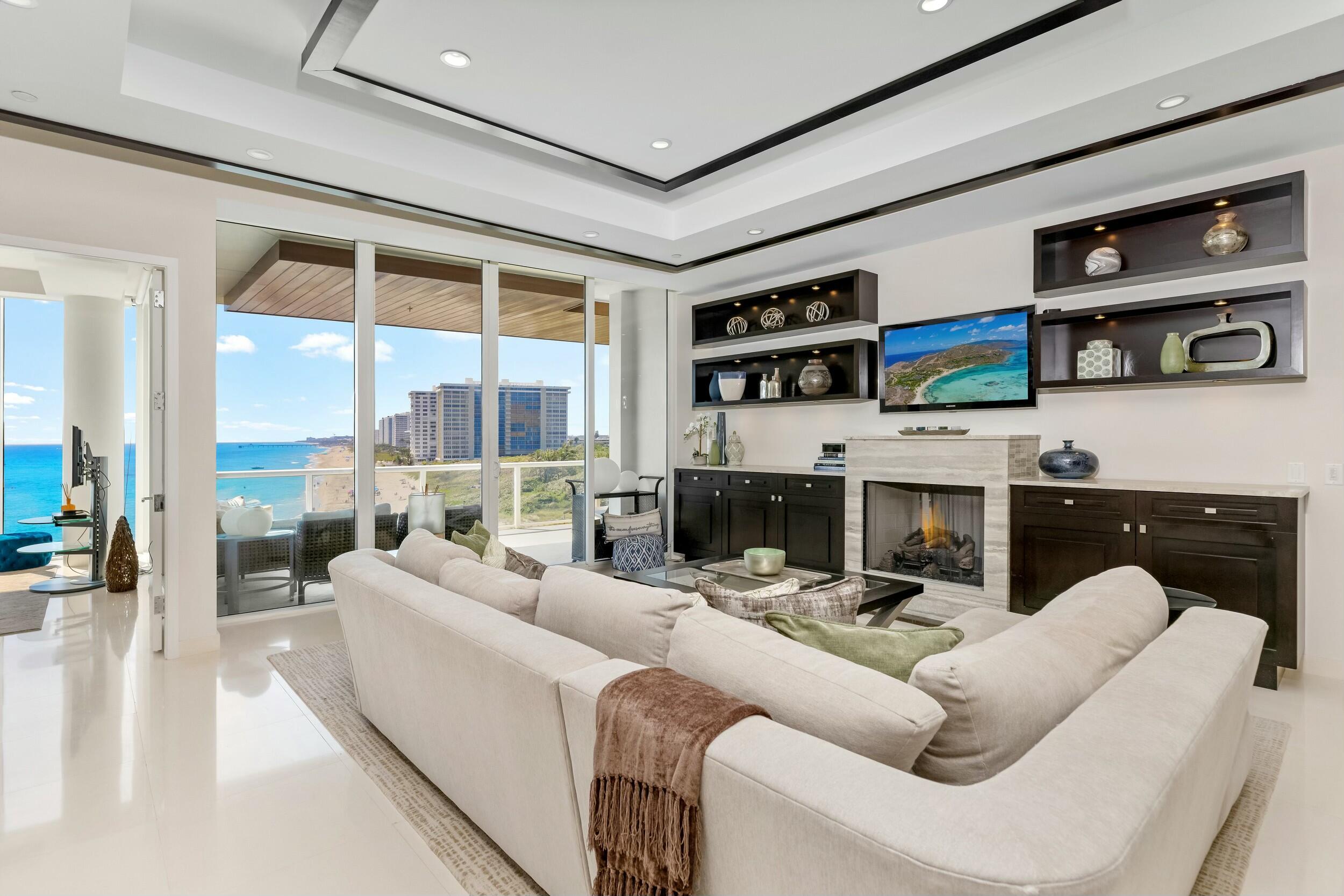 One Thousand Ocean - Residential