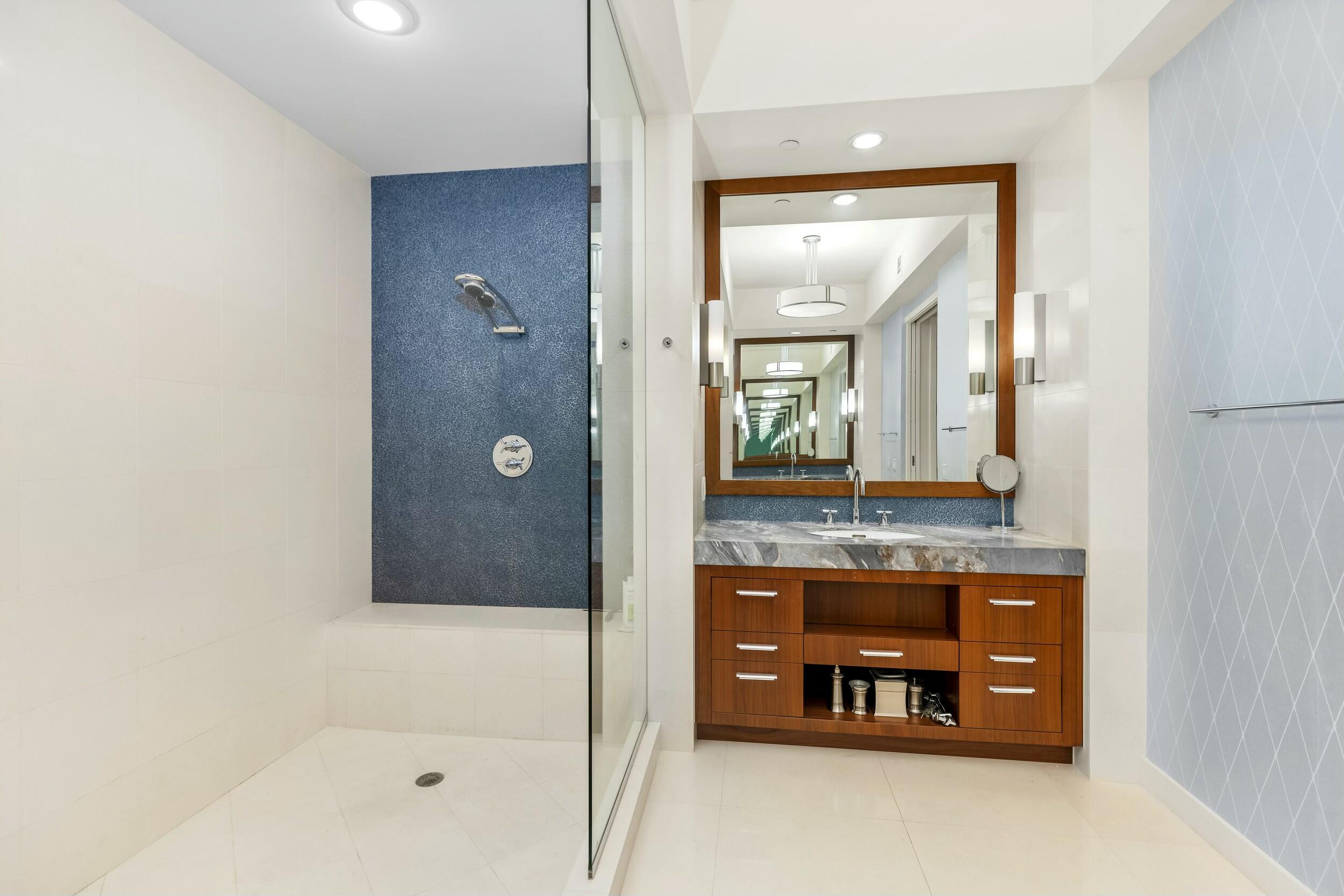 One Thousand Ocean - Residential