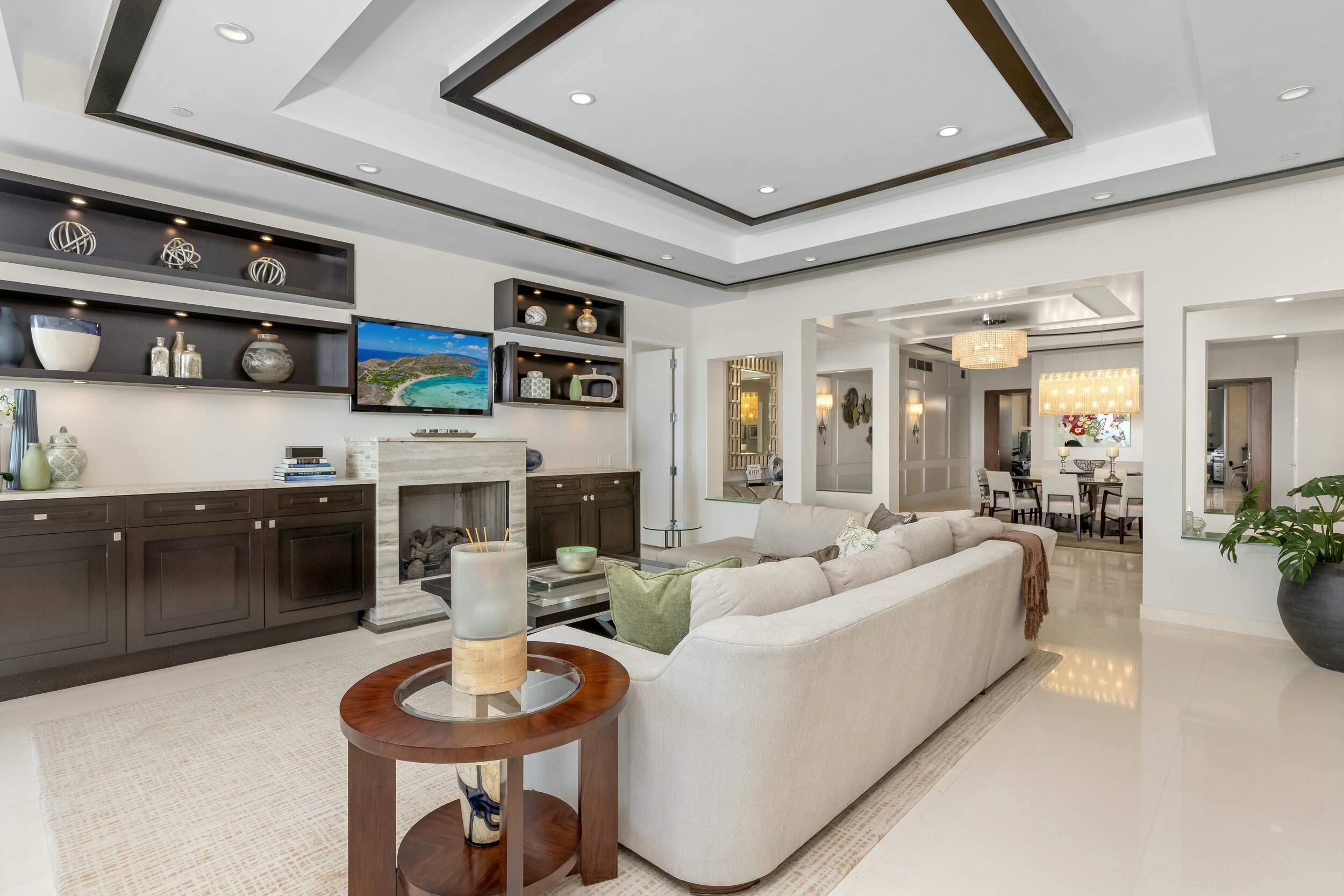 One Thousand Ocean - Residential
