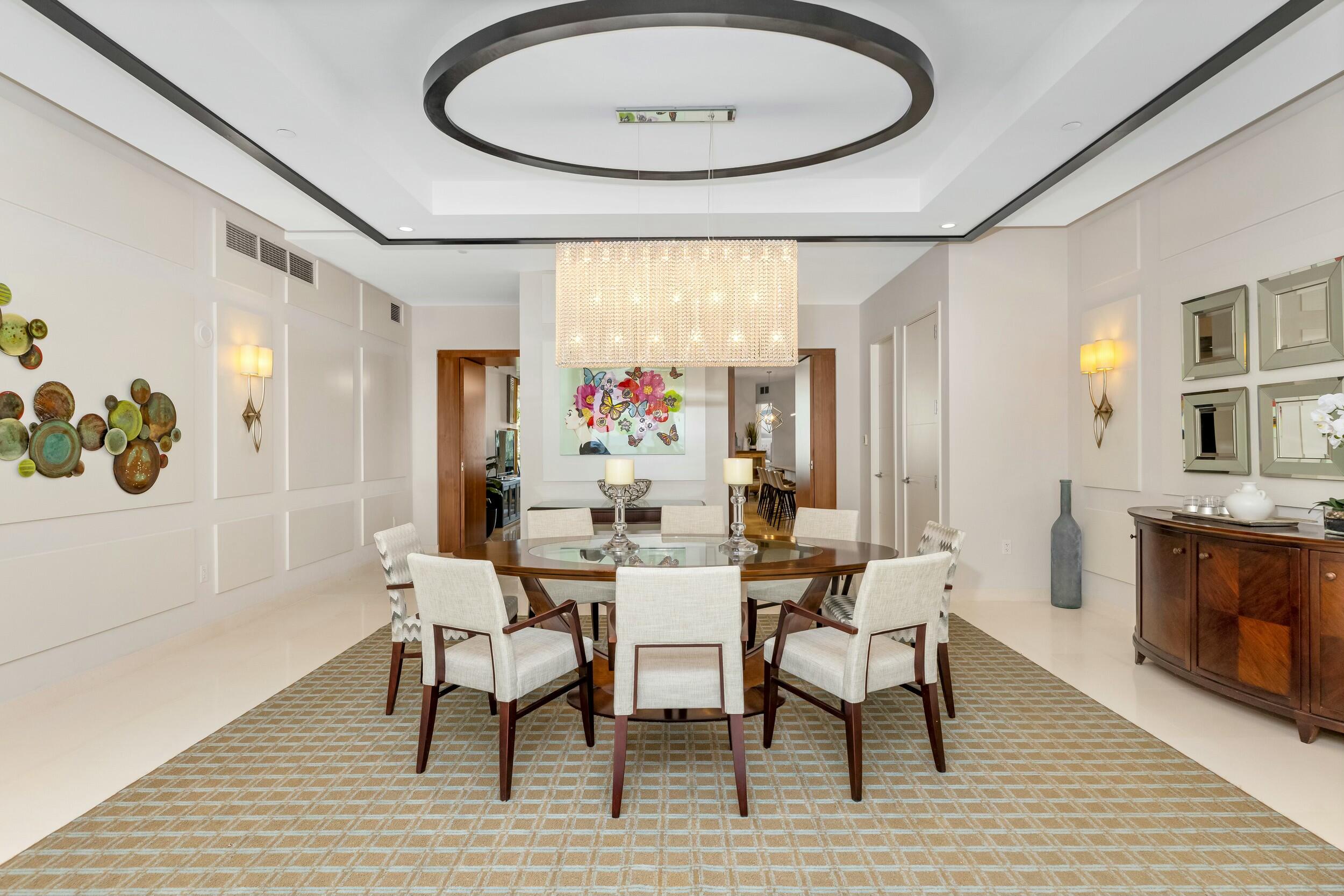 One Thousand Ocean - Residential