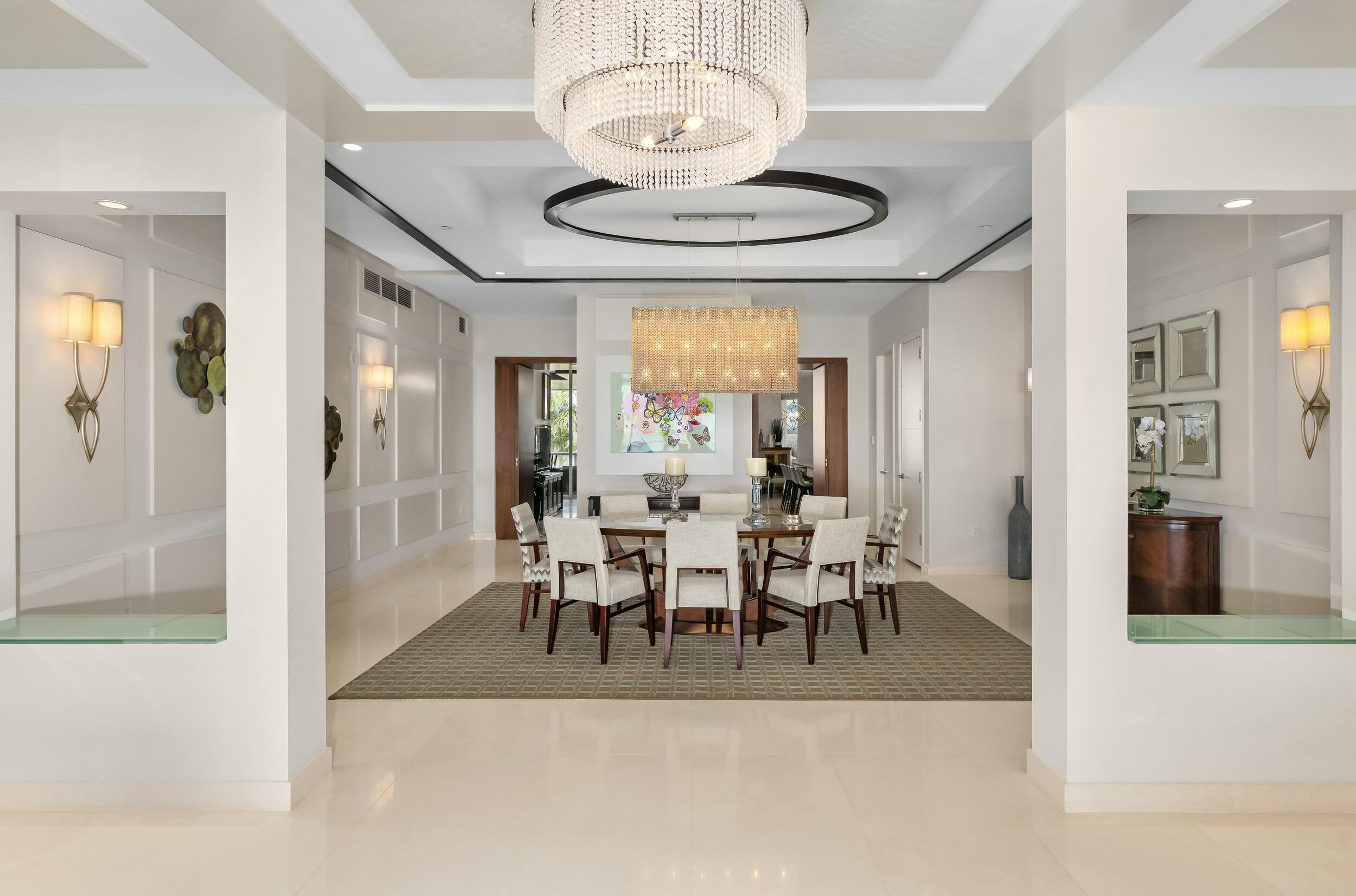 One Thousand Ocean - Residential