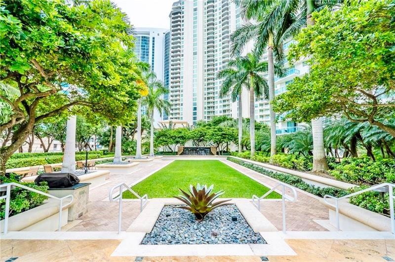 WATERGARDEN CONDO - Residential
