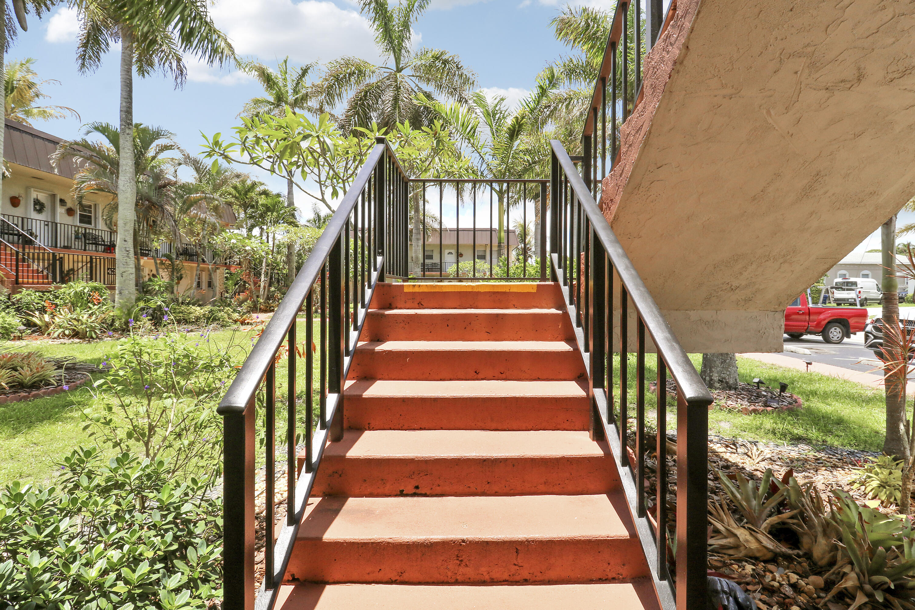 PINE GARDENS CONDO - Residential Lease