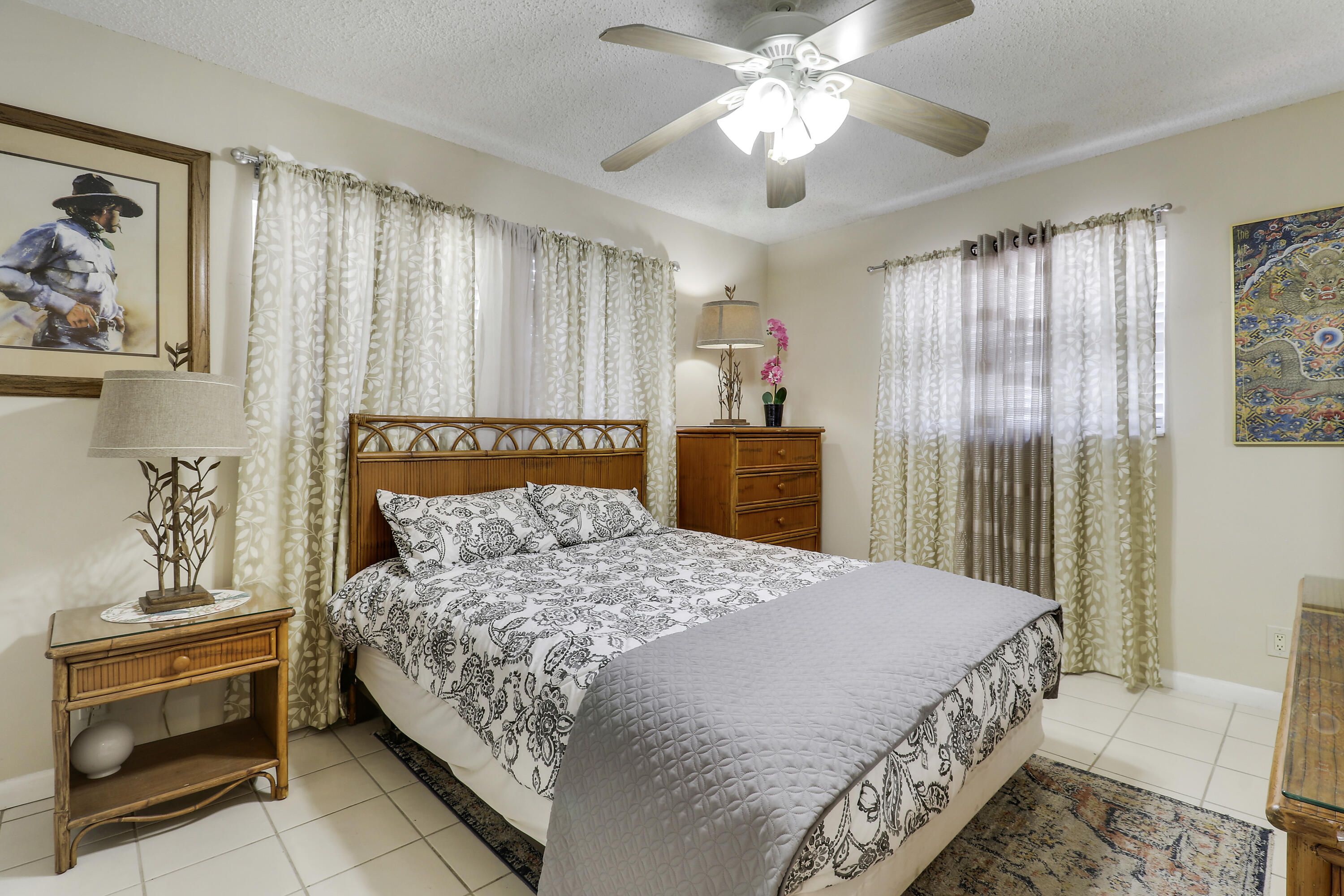 PINE GARDENS CONDO - Residential Lease