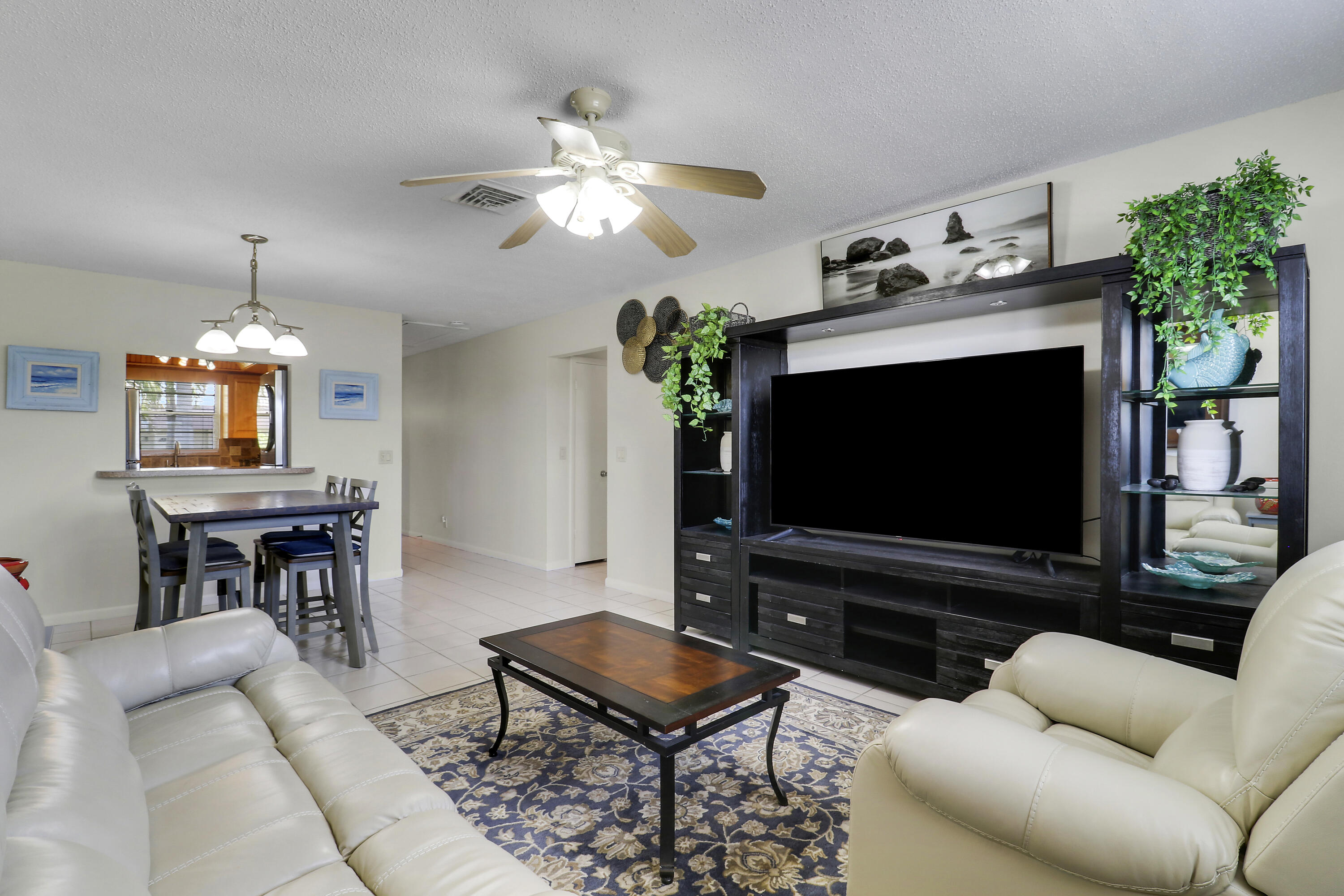 PINE GARDENS CONDO - Residential Lease