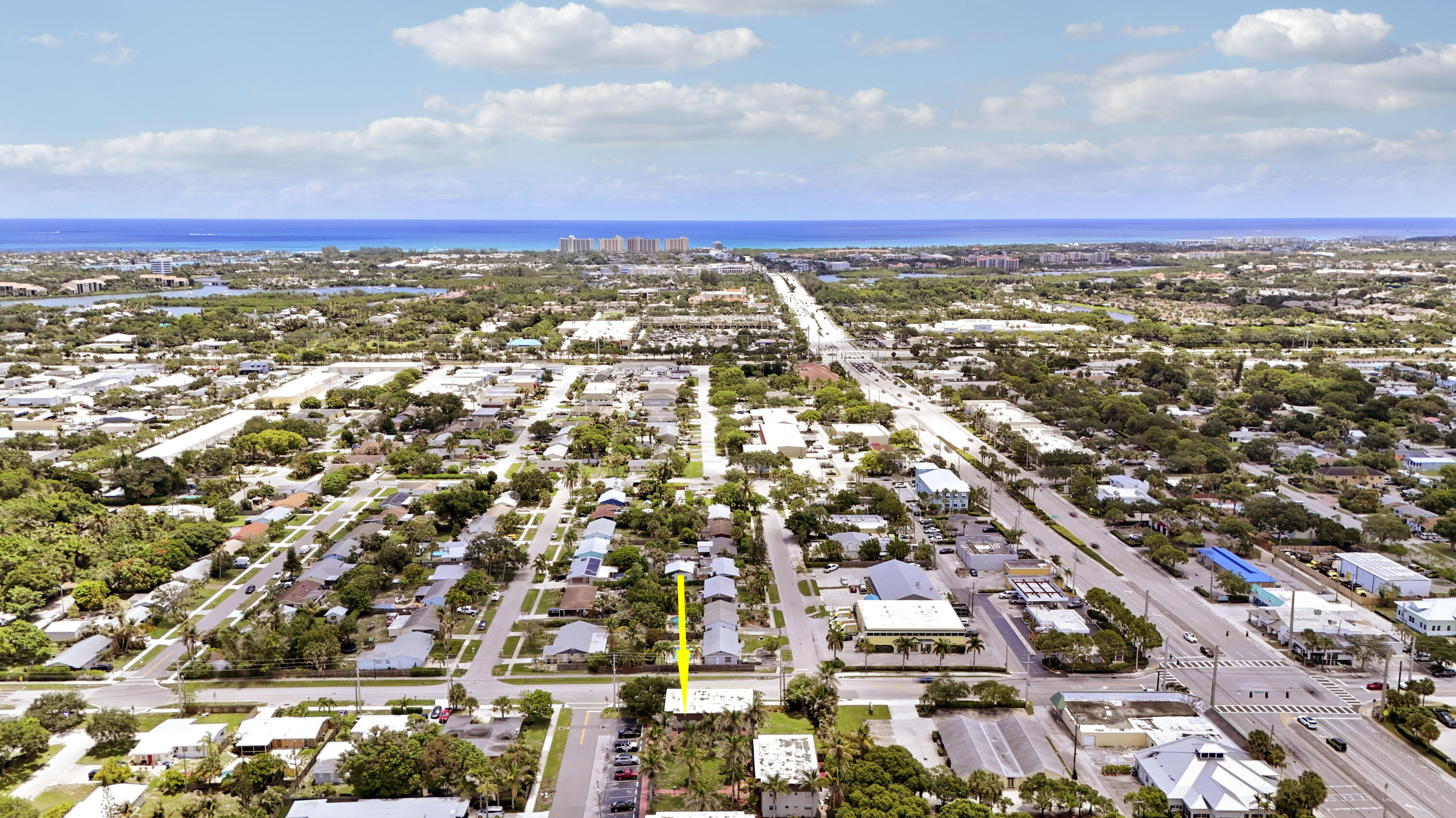 PINE GARDENS CONDO - Residential Lease