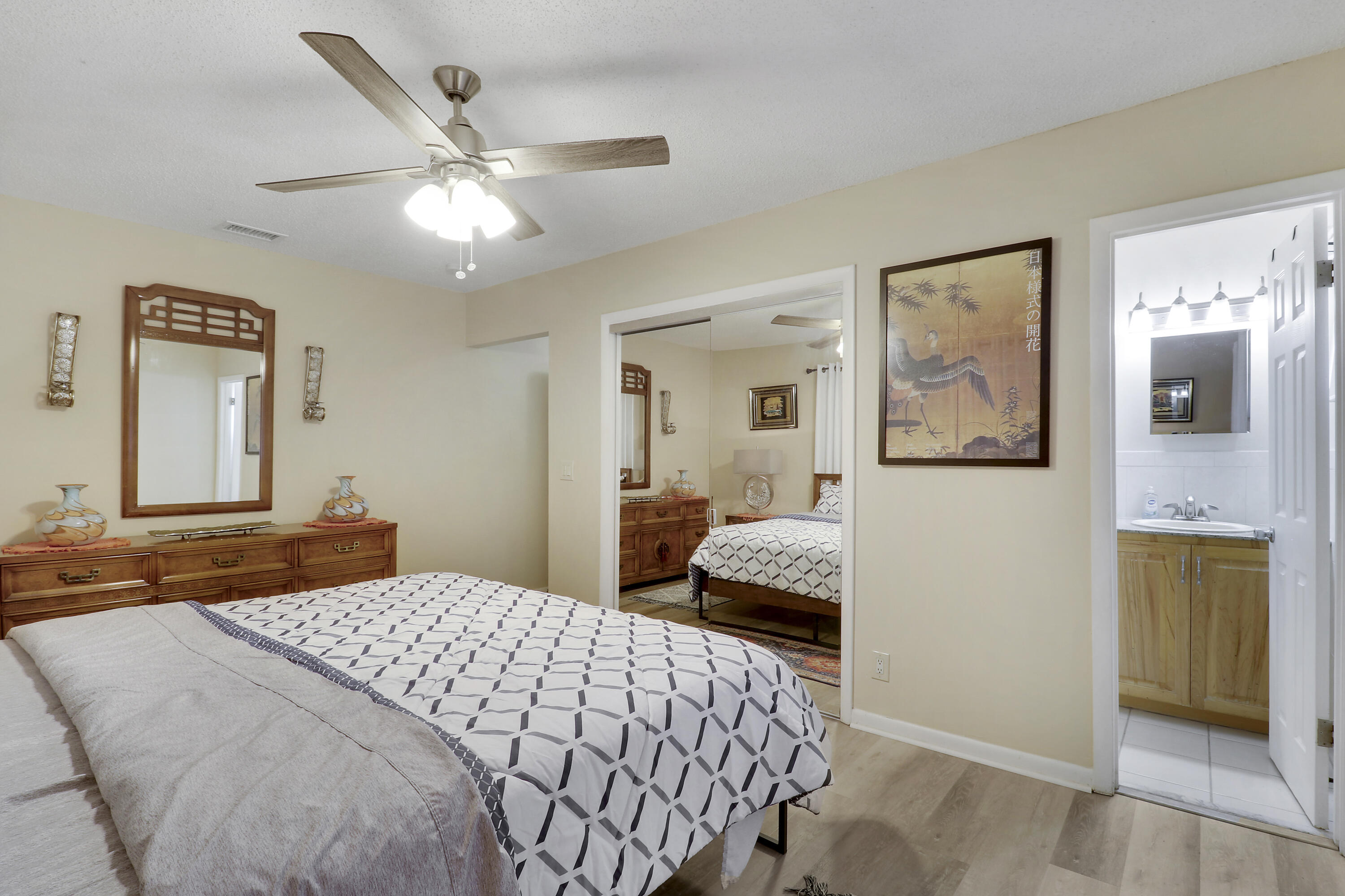 PINE GARDENS CONDO - Residential Lease