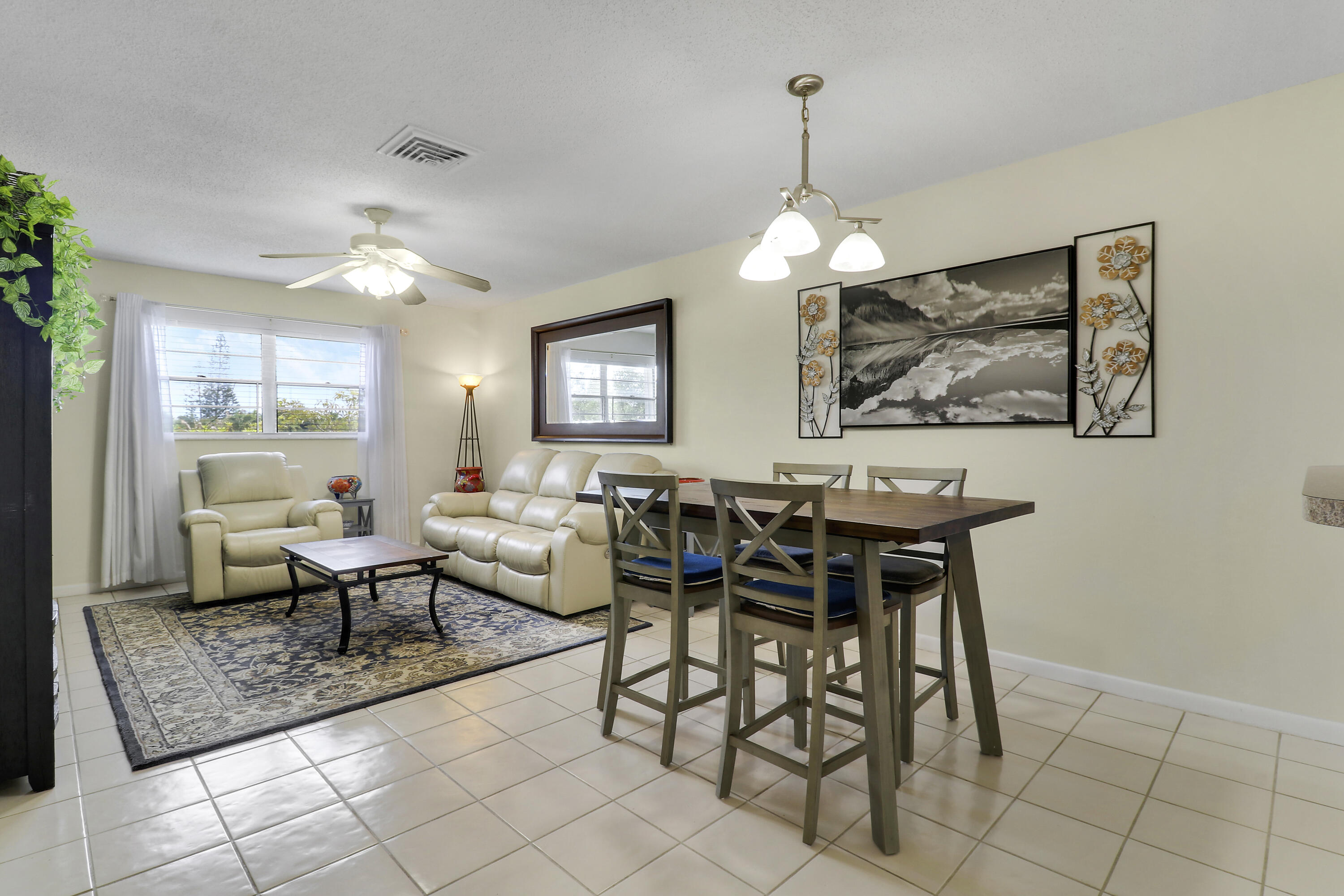 PINE GARDENS CONDO - Residential Lease