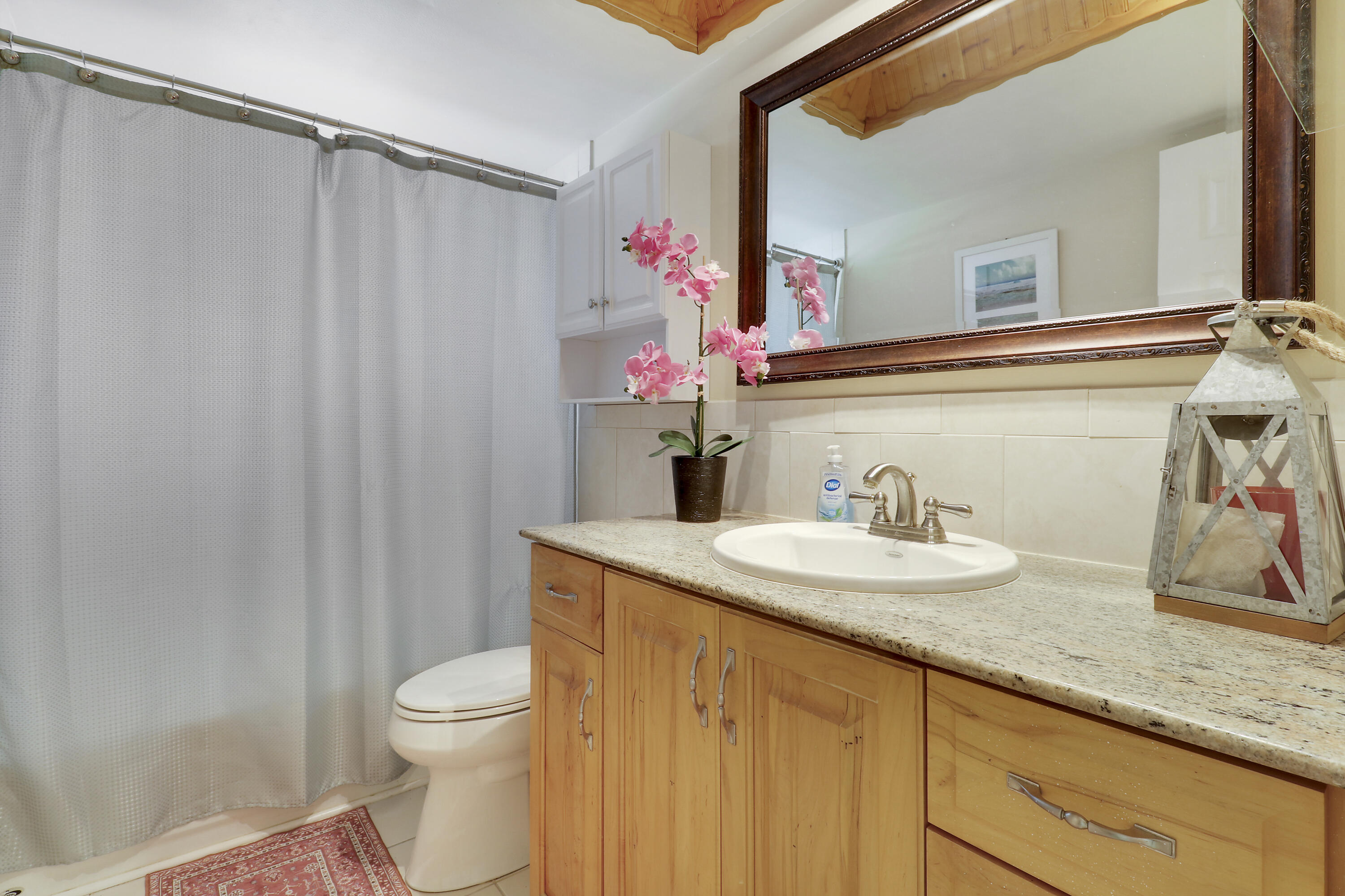 PINE GARDENS CONDO - Residential Lease