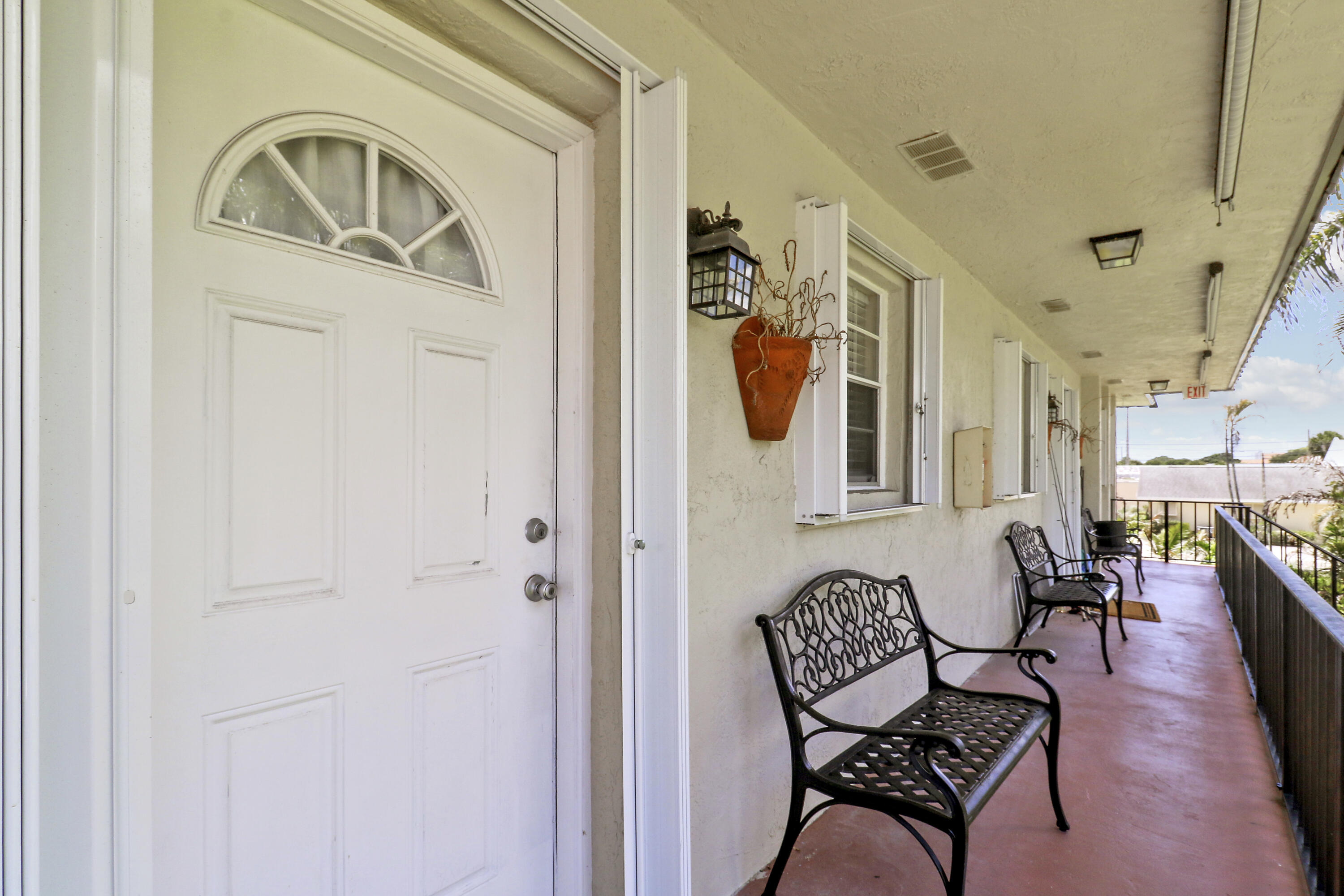 PINE GARDENS CONDO - Residential Lease