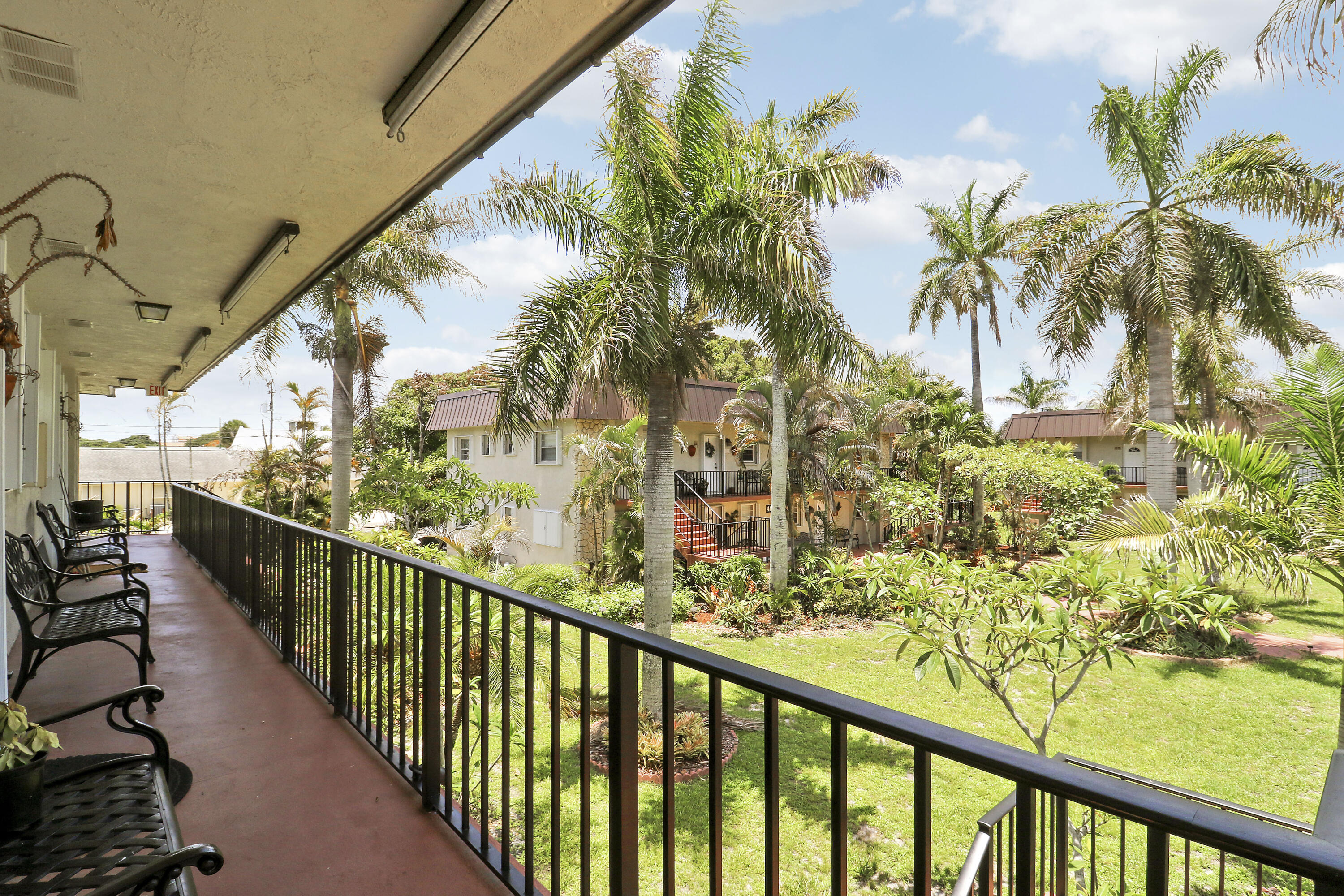 PINE GARDENS CONDO - Residential Lease