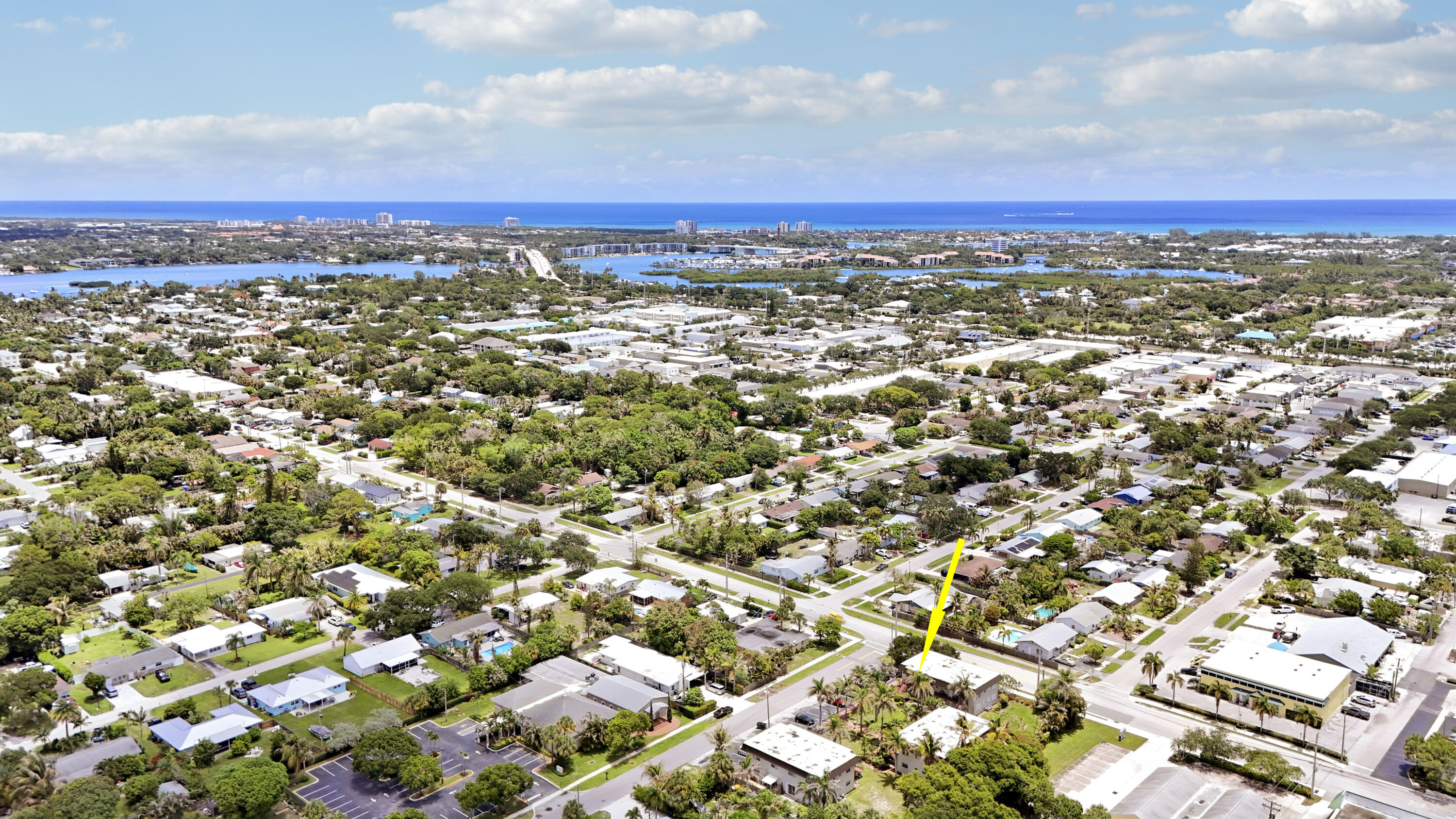 PINE GARDENS CONDO - Residential Lease