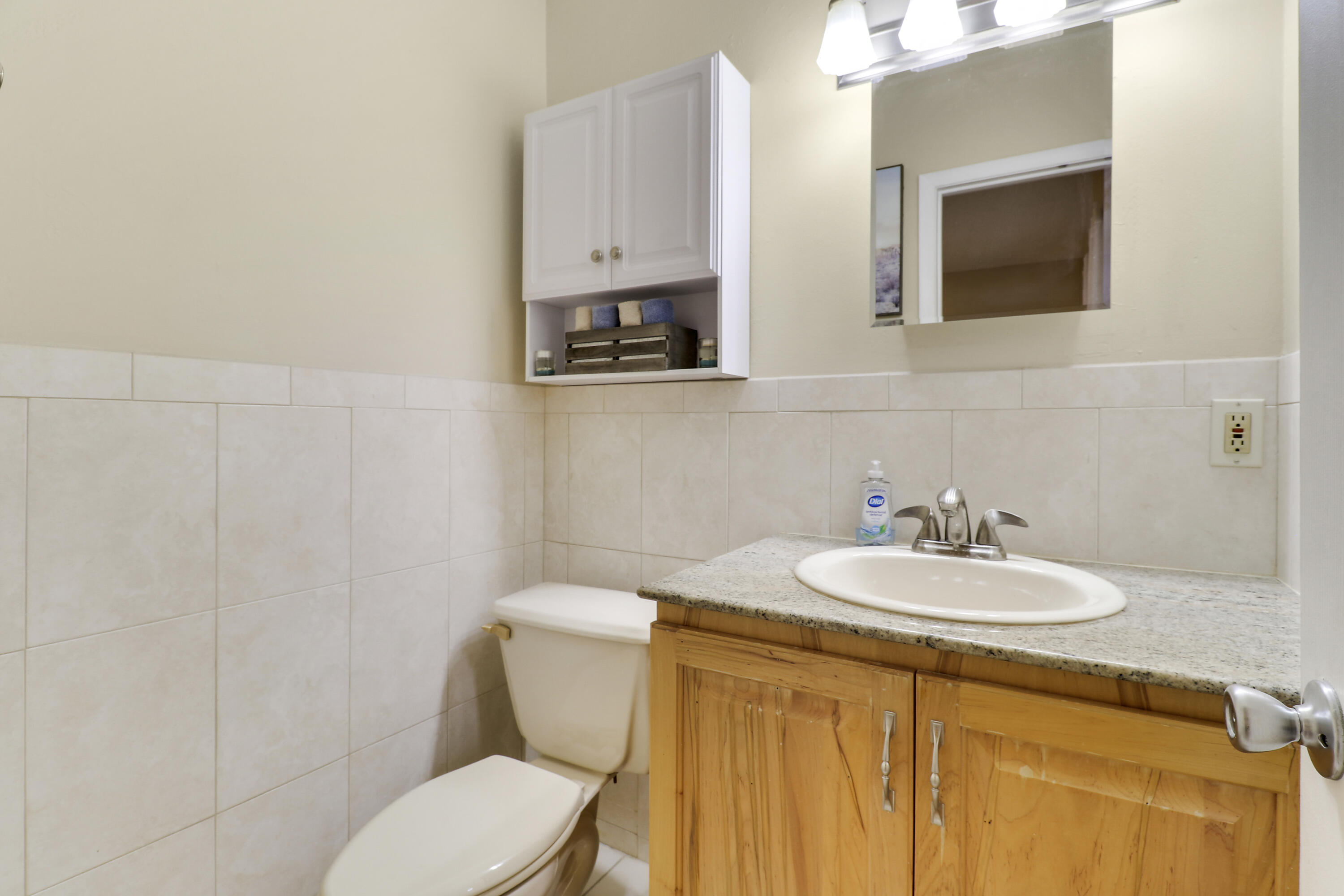 PINE GARDENS CONDO - Residential Lease