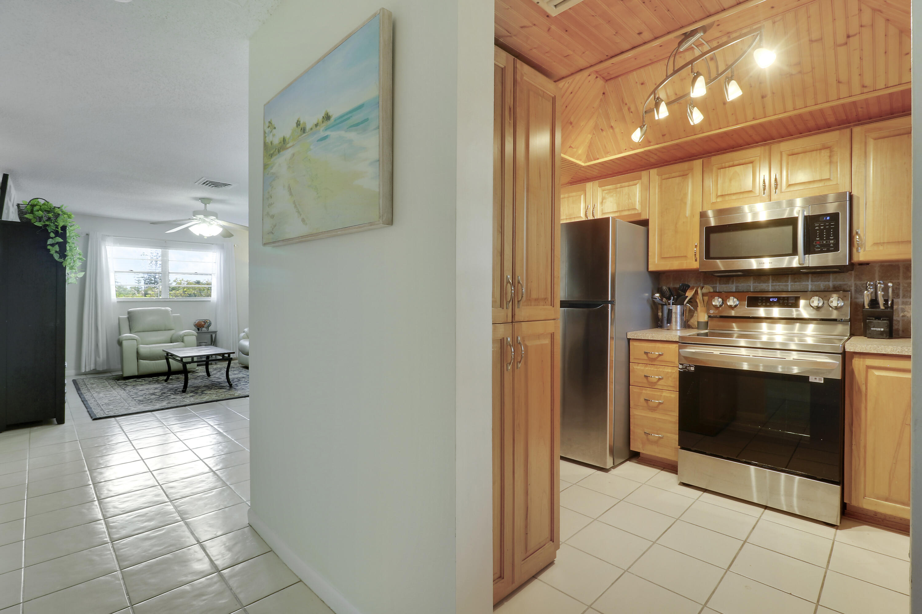 PINE GARDENS CONDO - Residential Lease