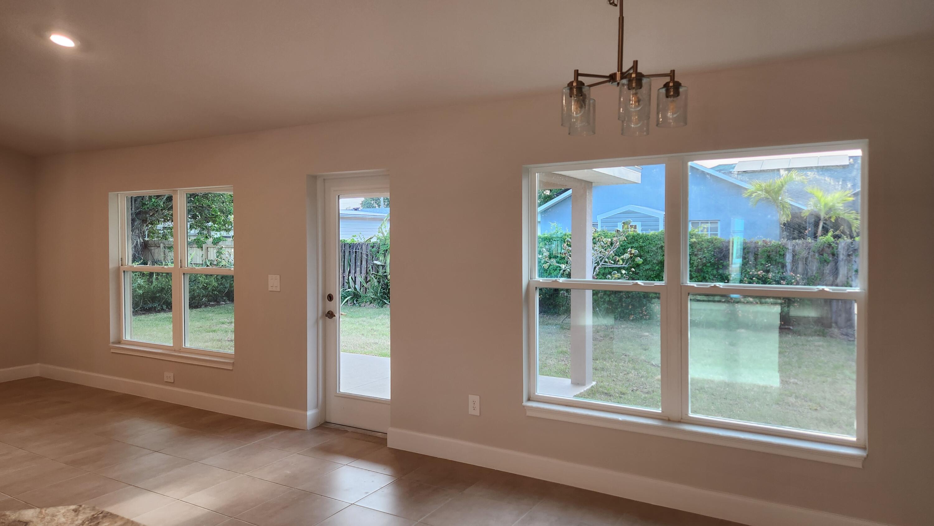 PORT ST LUCIE SECTION  34 - Residential