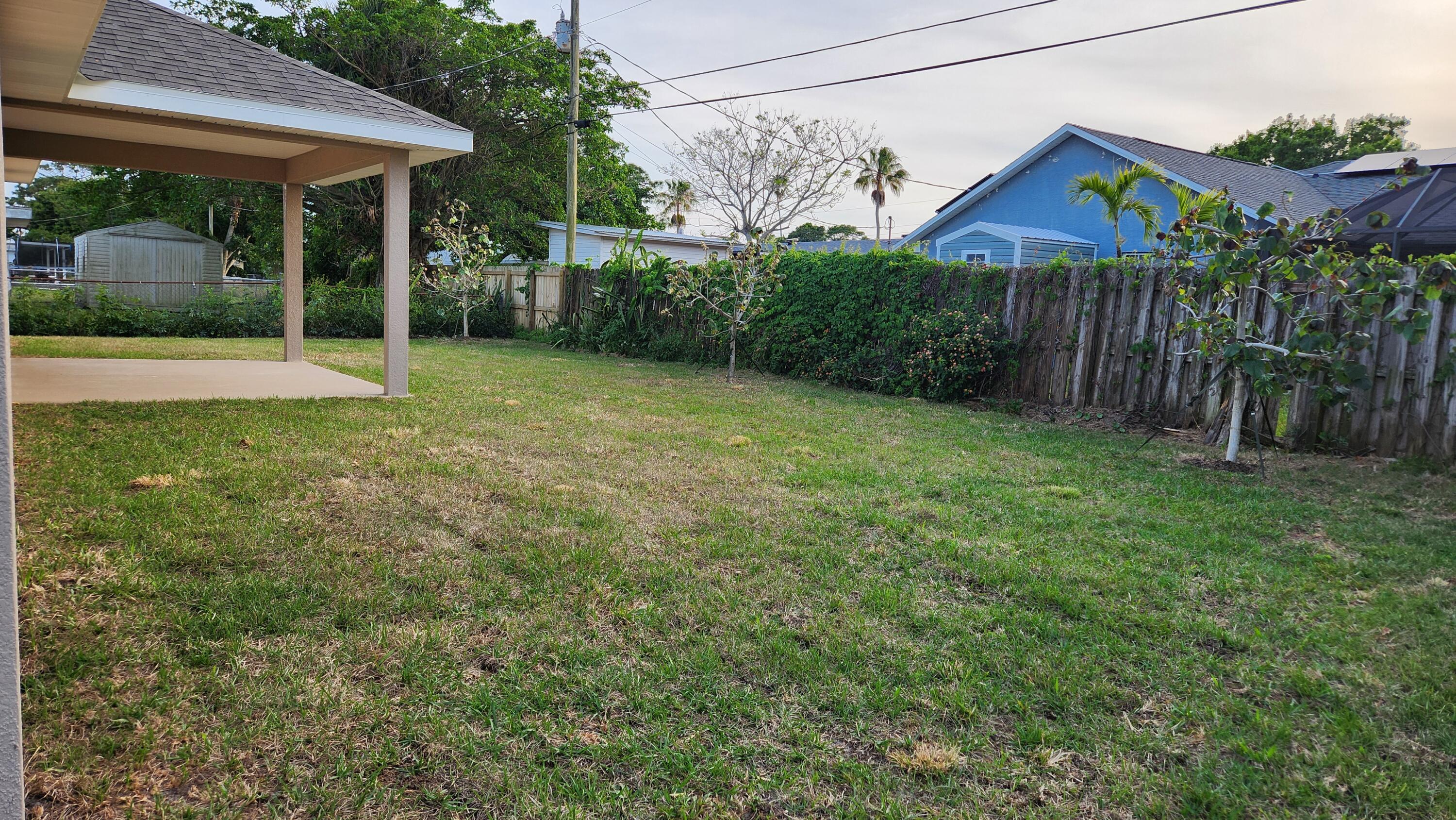 PORT ST LUCIE SECTION  34 - Residential