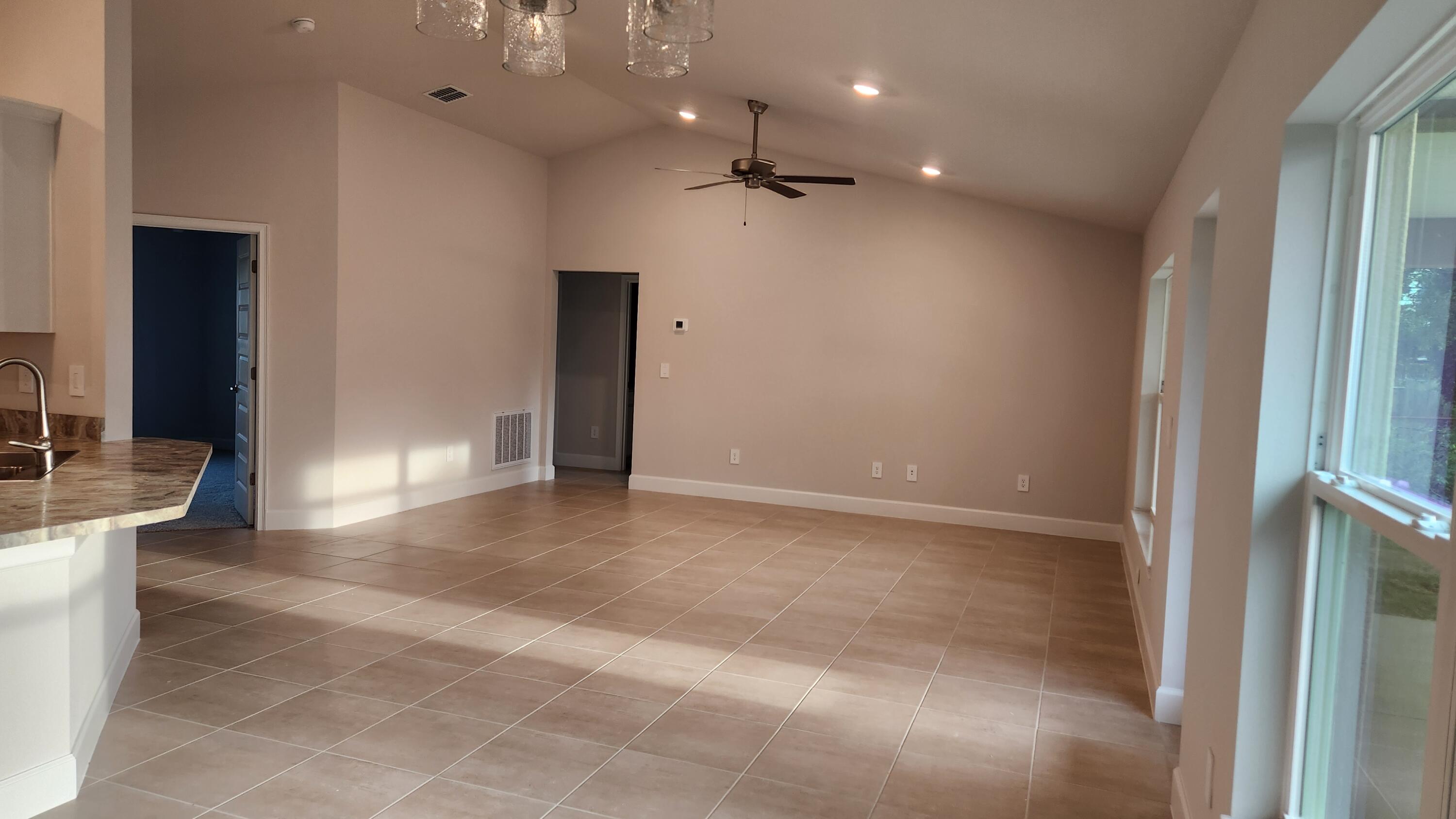PORT ST LUCIE SECTION  34 - Residential