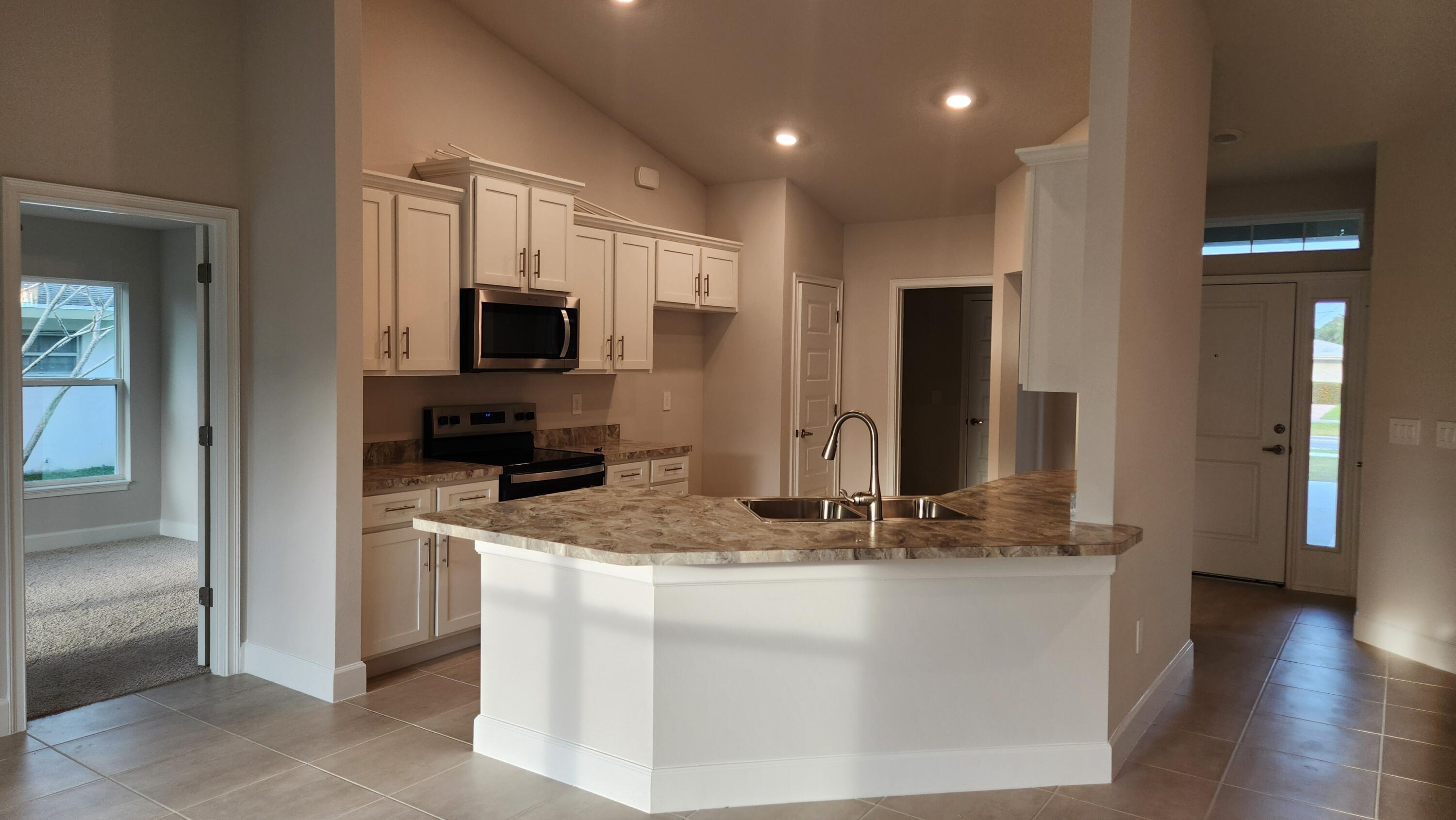 PORT ST LUCIE SECTION  34 - Residential