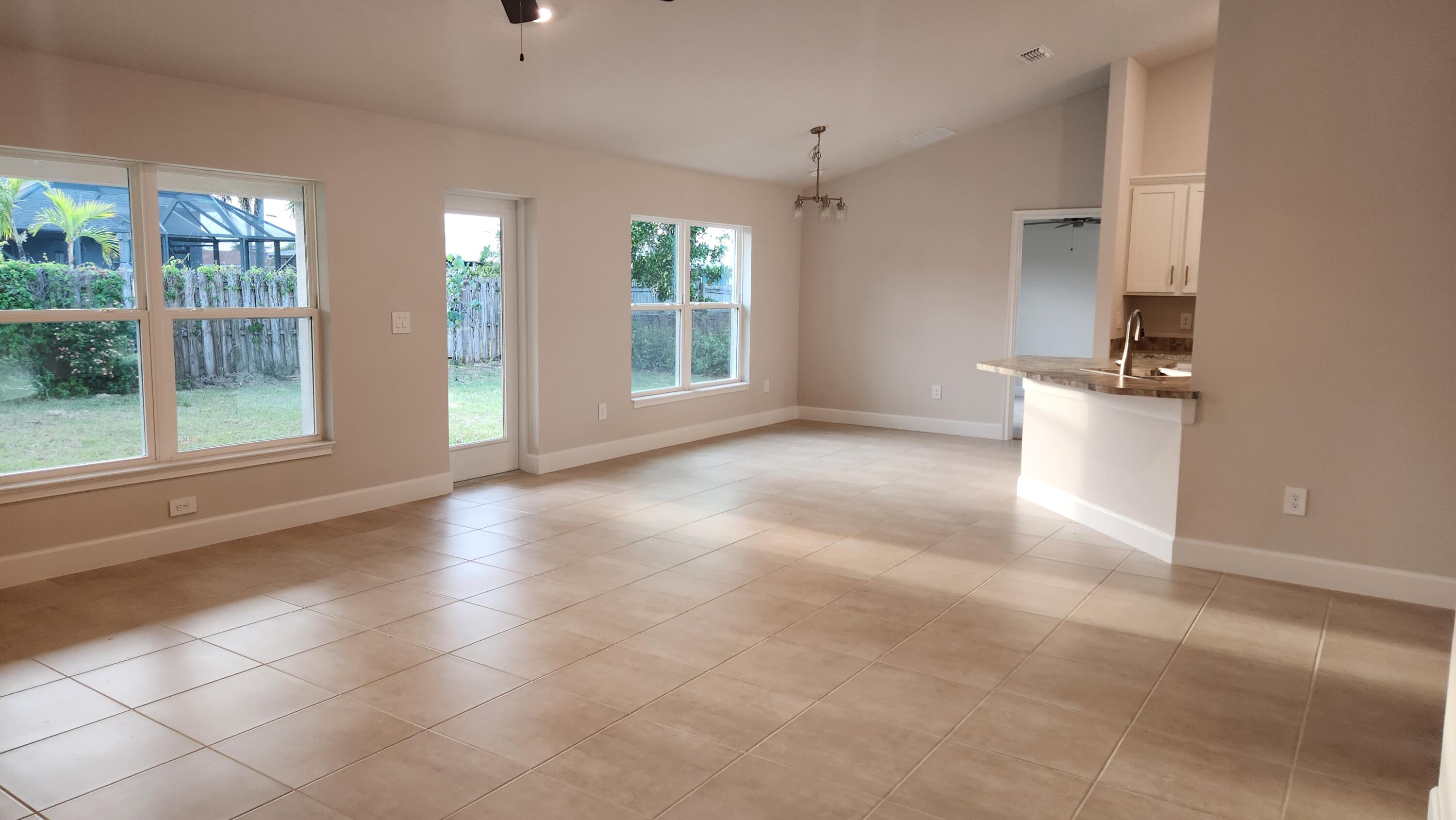 PORT ST LUCIE SECTION  34 - Residential