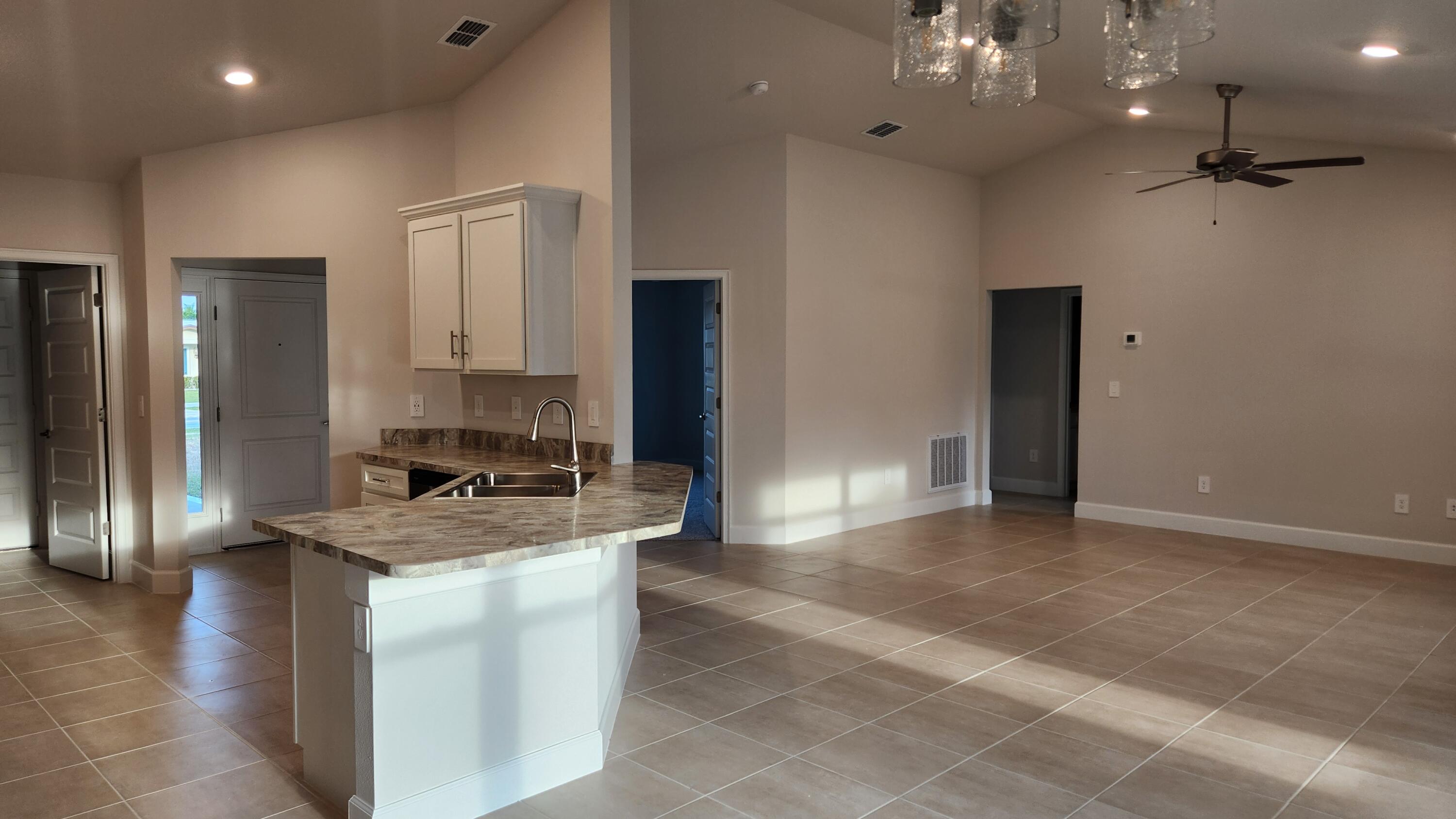 PORT ST LUCIE SECTION  34 - Residential