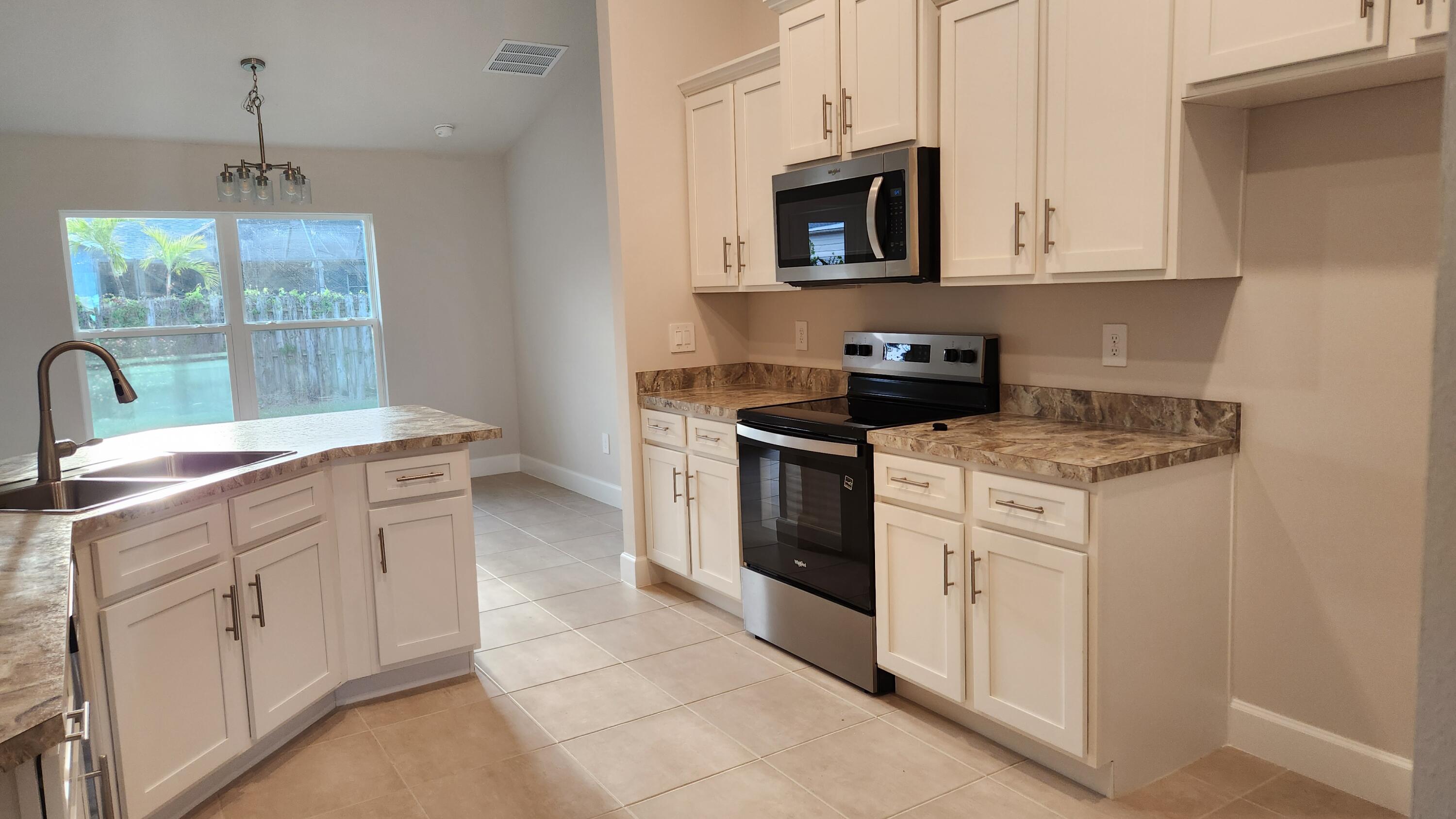 PORT ST LUCIE SECTION  34 - Residential