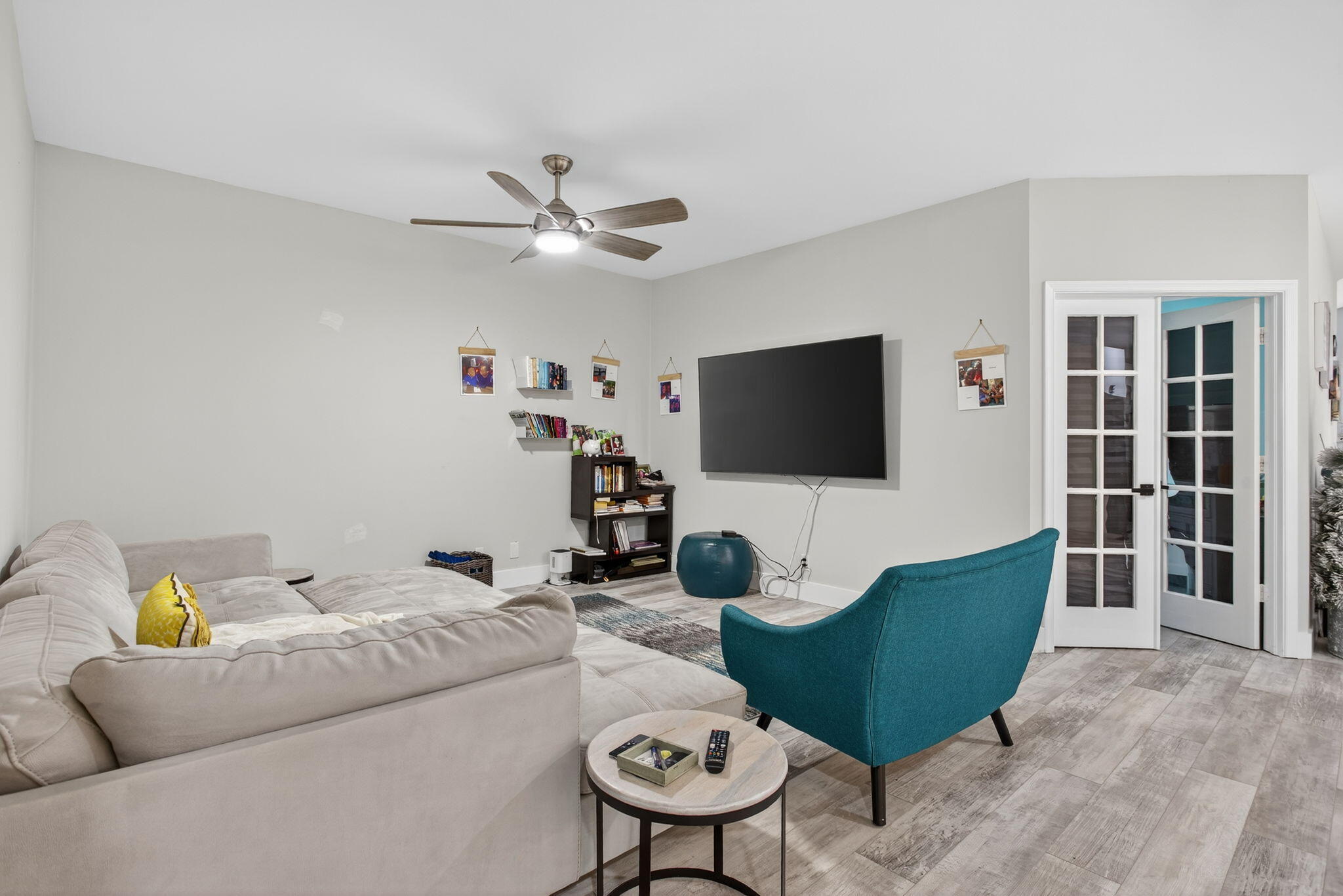 GLEN CONDOMINIUM 1 - Residential Lease