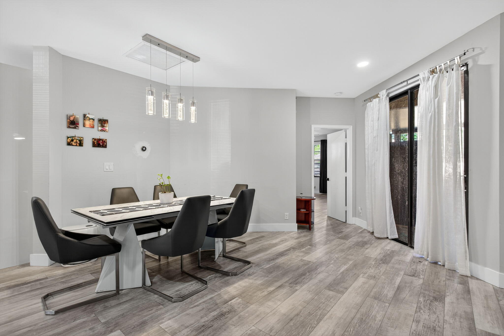 GLEN CONDOMINIUM 1 - Residential Lease