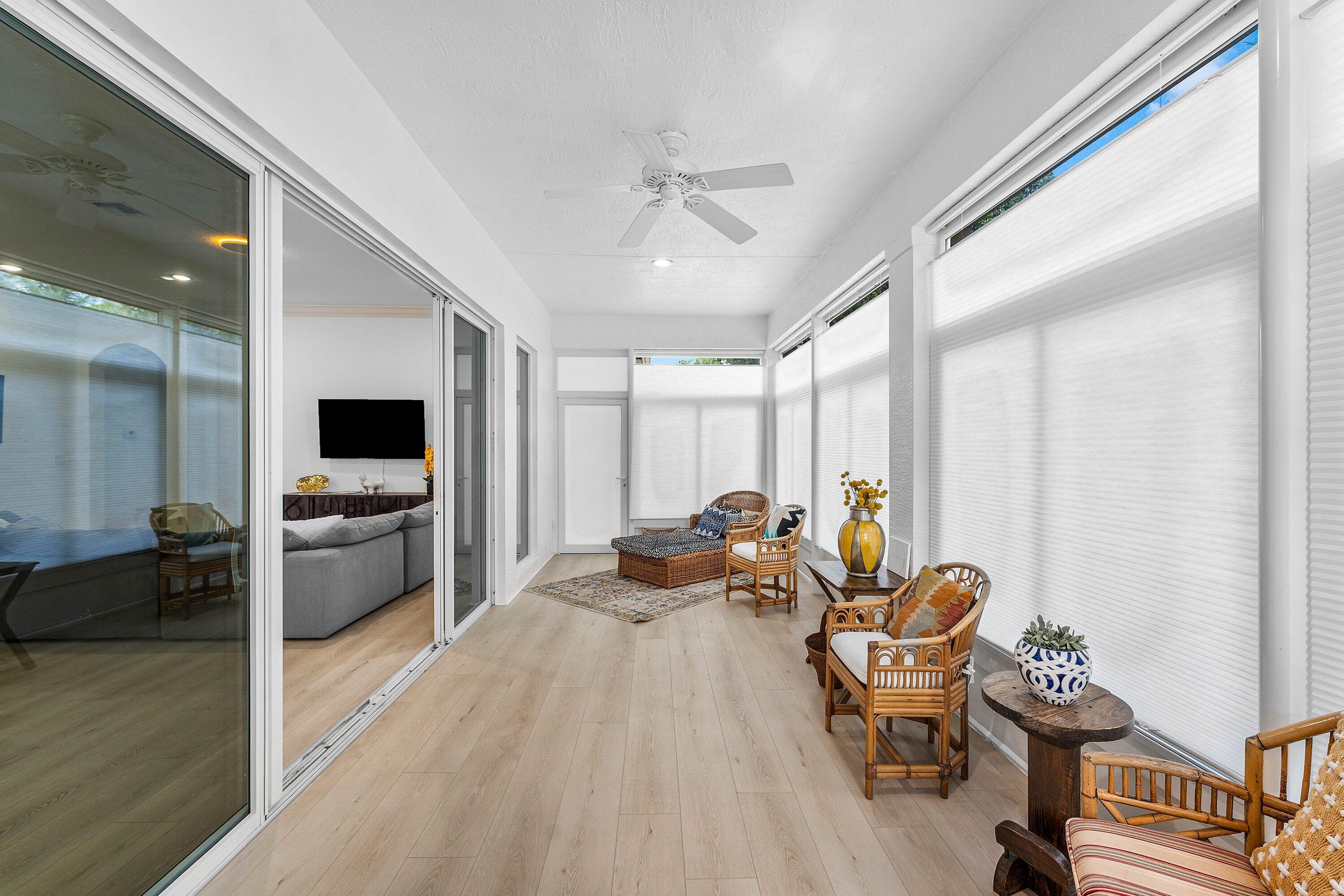 GOLF AND TENNIS VILLAGE PH 3 - Residential Lease