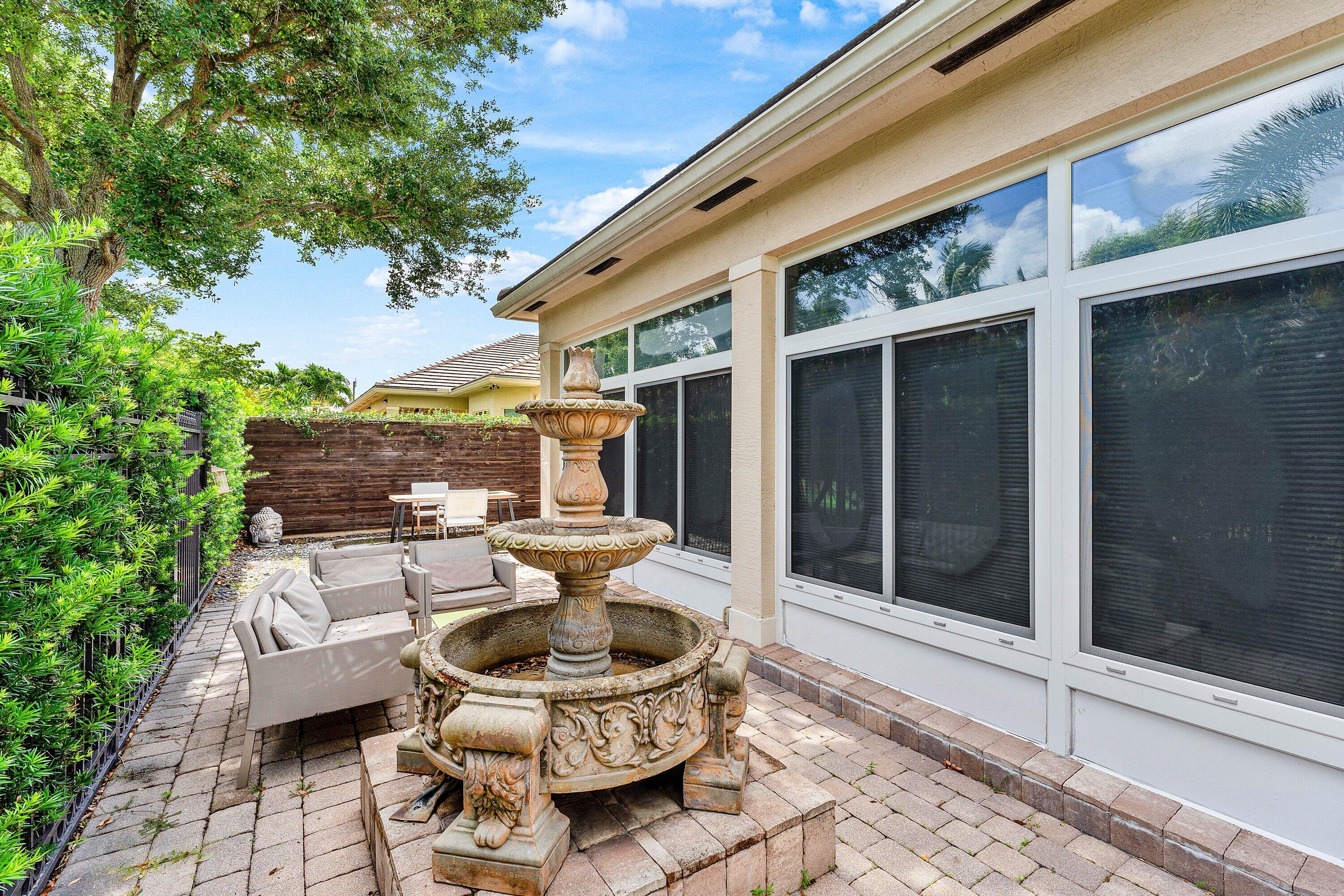 GOLF AND TENNIS VILLAGE PH 3 - Residential Lease