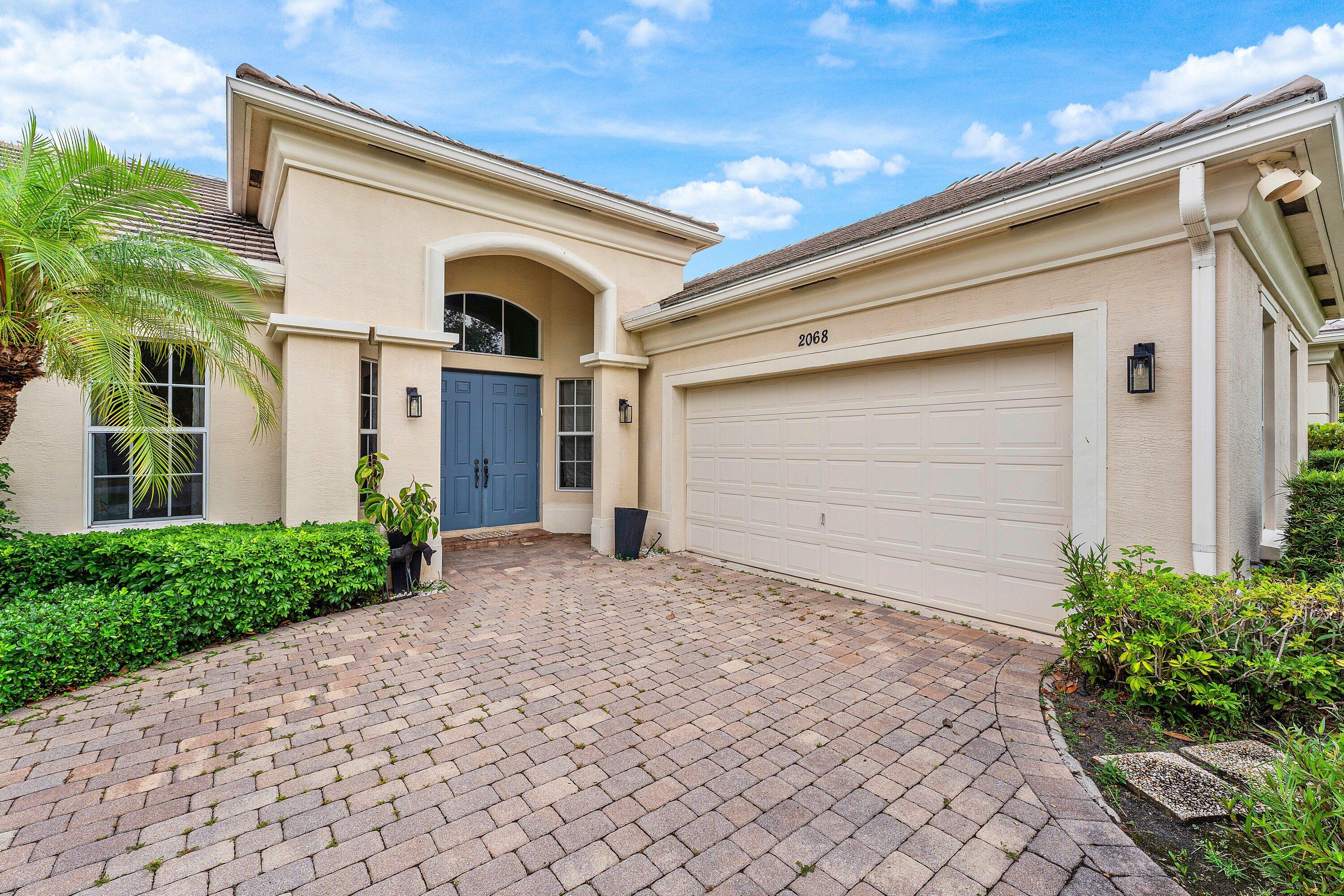 GOLF AND TENNIS VILLAGE PH 3 - Residential Lease
