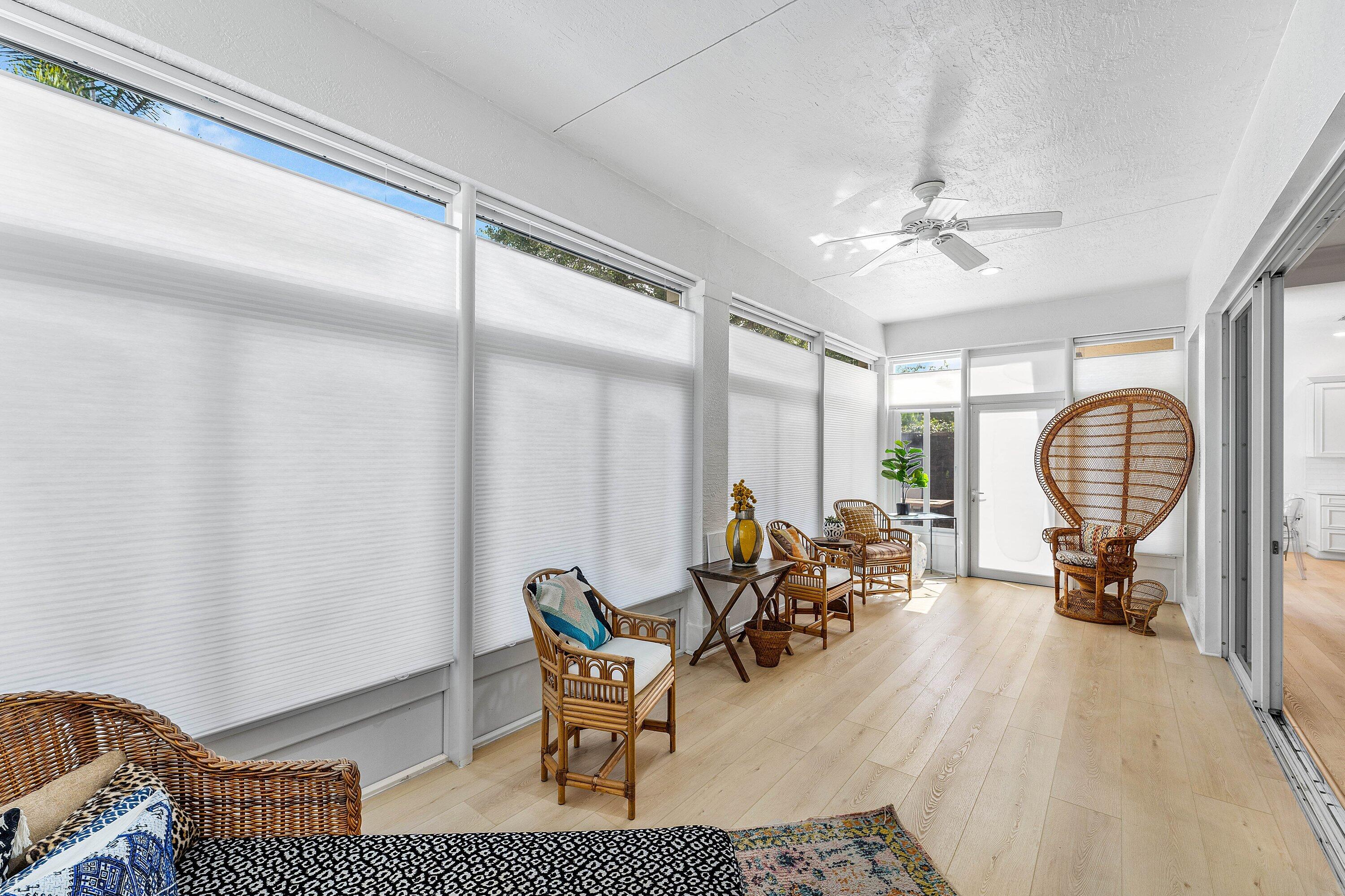 GOLF AND TENNIS VILLAGE PH 3 - Residential Lease